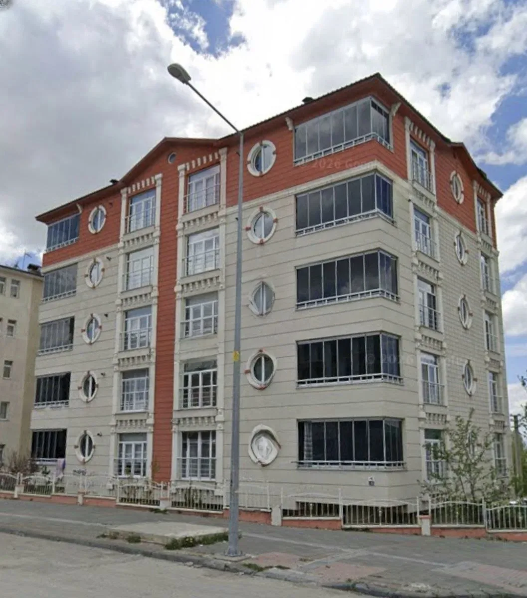 Palandöken Yunusemre'de 150 m² Satılık Daire - 3