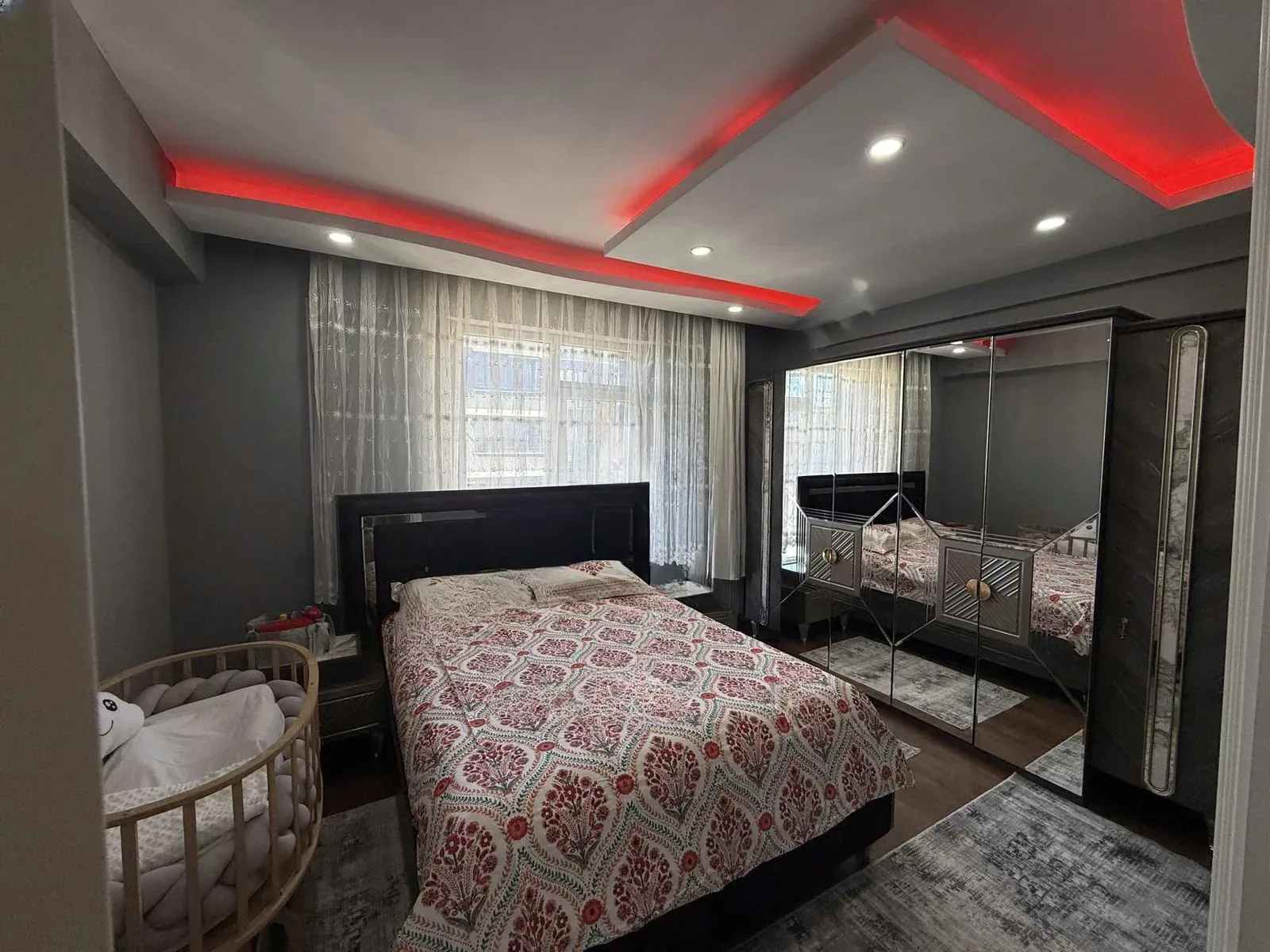 Palandöken Hüseyin Avni Ulaş'ta 150 m² Satılık Daire - Fotoğraf 11