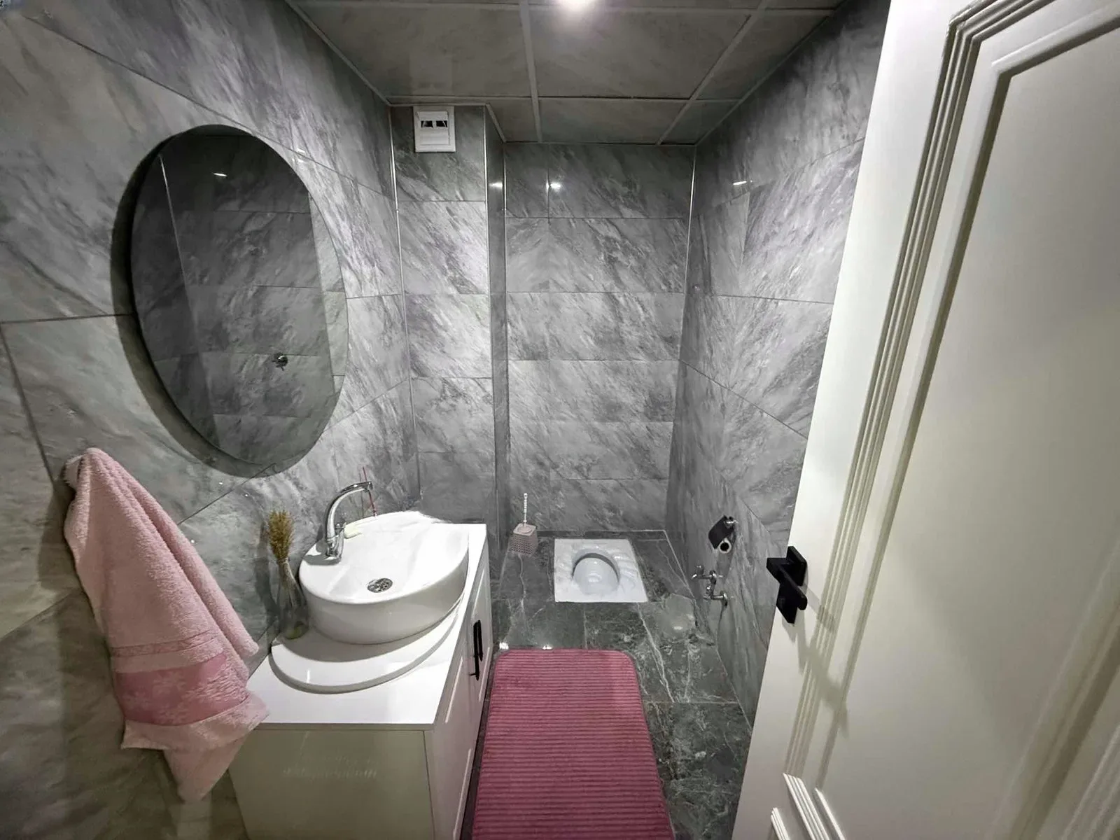 Palandöken Hüseyin Avni Ulaş'ta 150 m² Satılık Daire - Fotoğraf 13