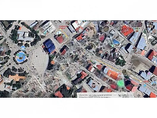 Yakutiye Lalapaşa'da 80 m² Kiralık İş Yeri - Fotoğraf 12