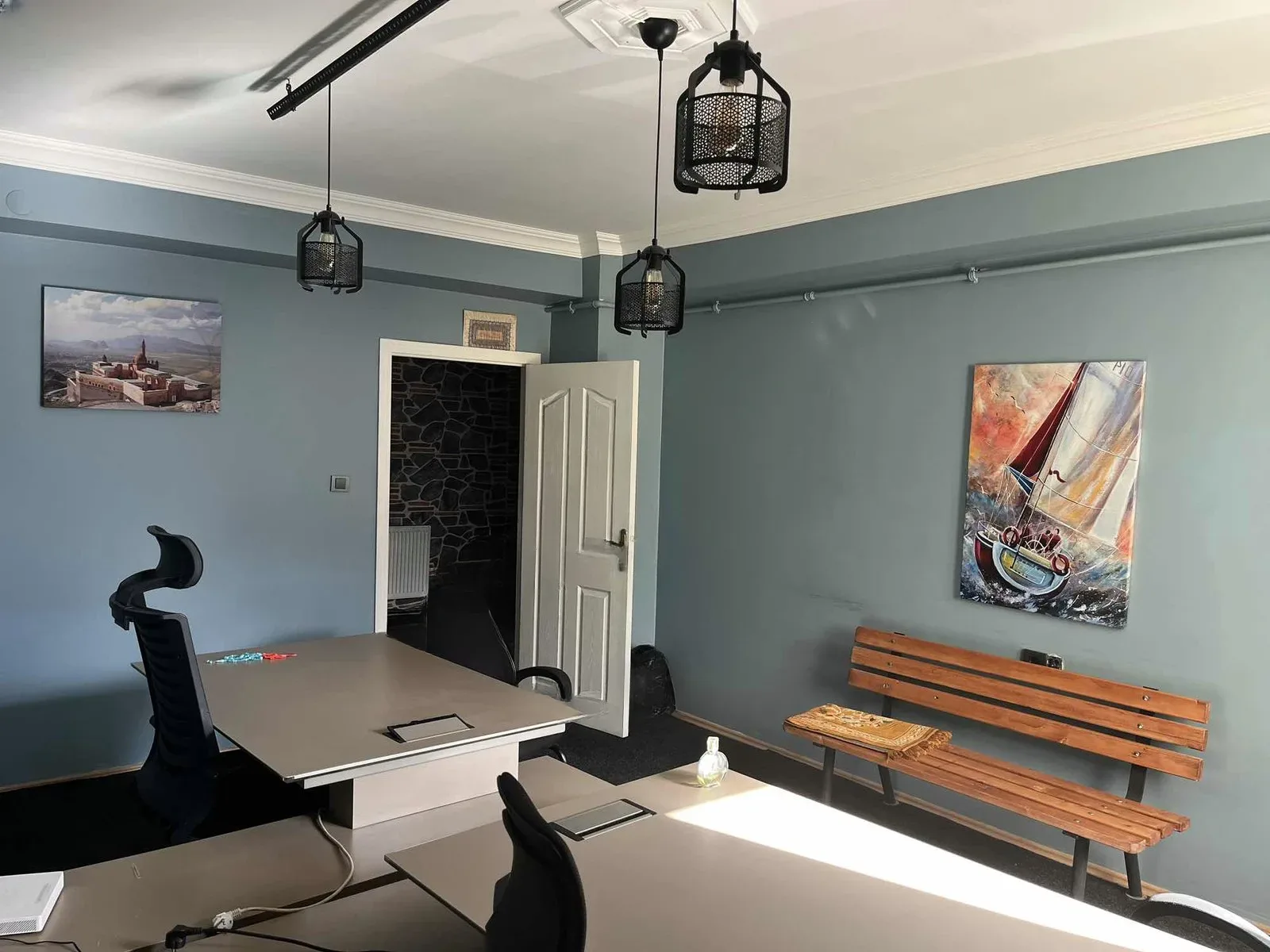 Yakutiye Lalapaşa'da 80 m² Kiralık İş Yeri - 4