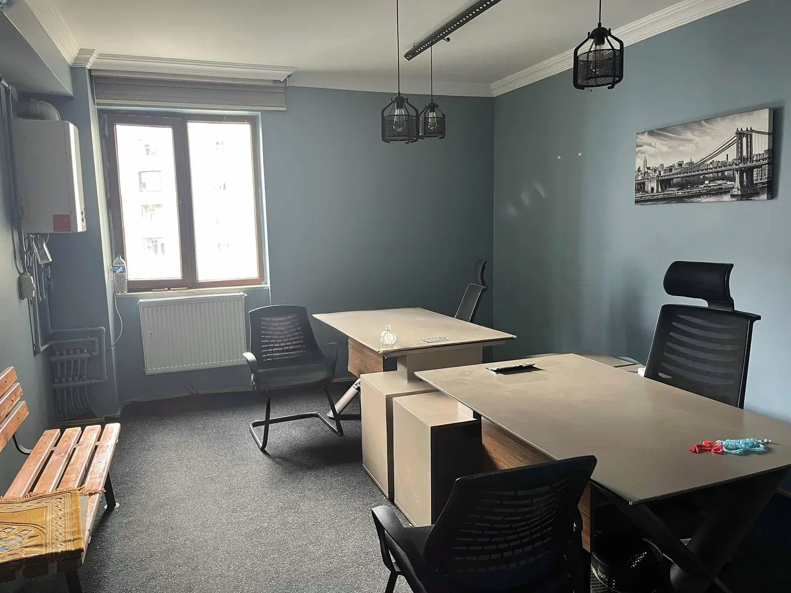 Yakutiye Lalapaşa'da 80 m² Kiralık İş Yeri - Fotoğraf 9