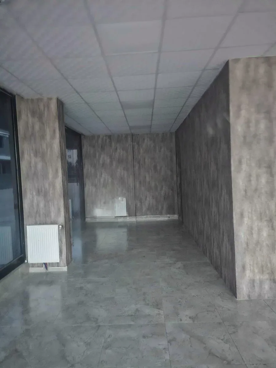 Yakutiye İstasyon'da 75 m² Kiralık İş Yeri - 4