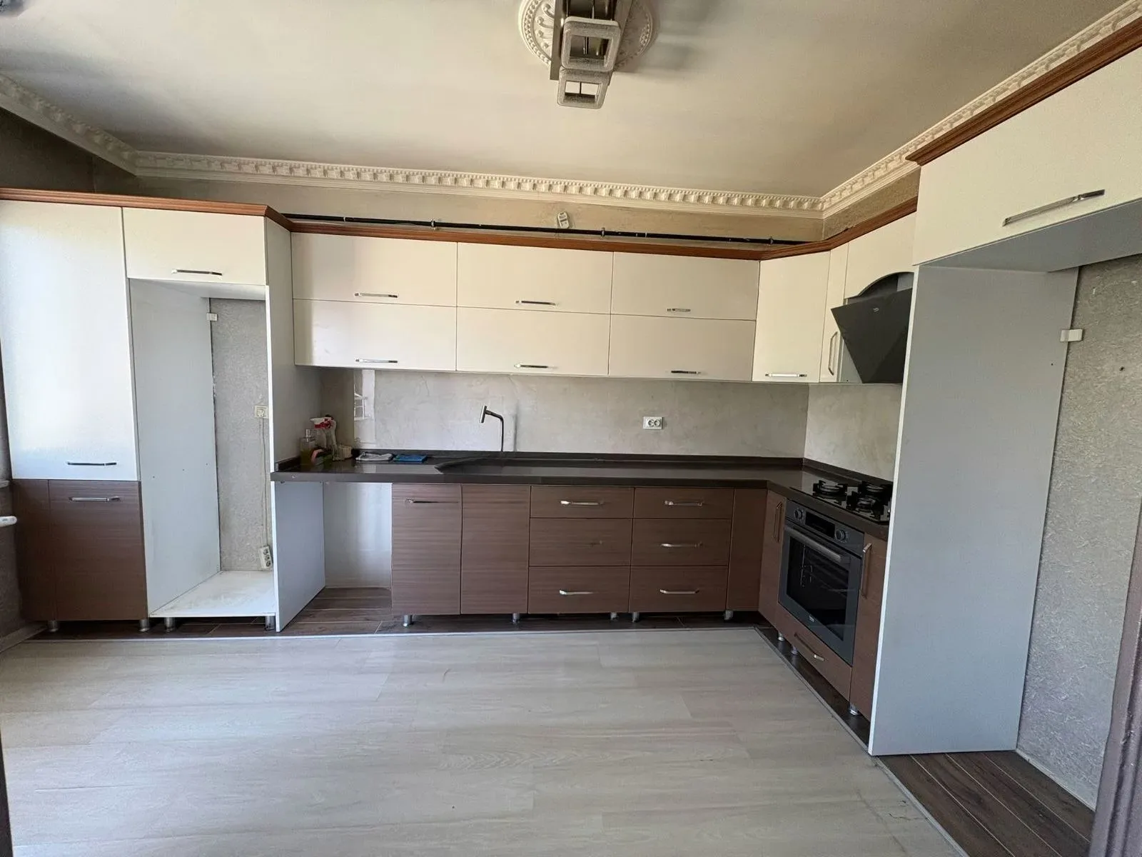 Yakutiye Lalapaşa'da 105 m² Kiralık Daire - Fotoğraf 12