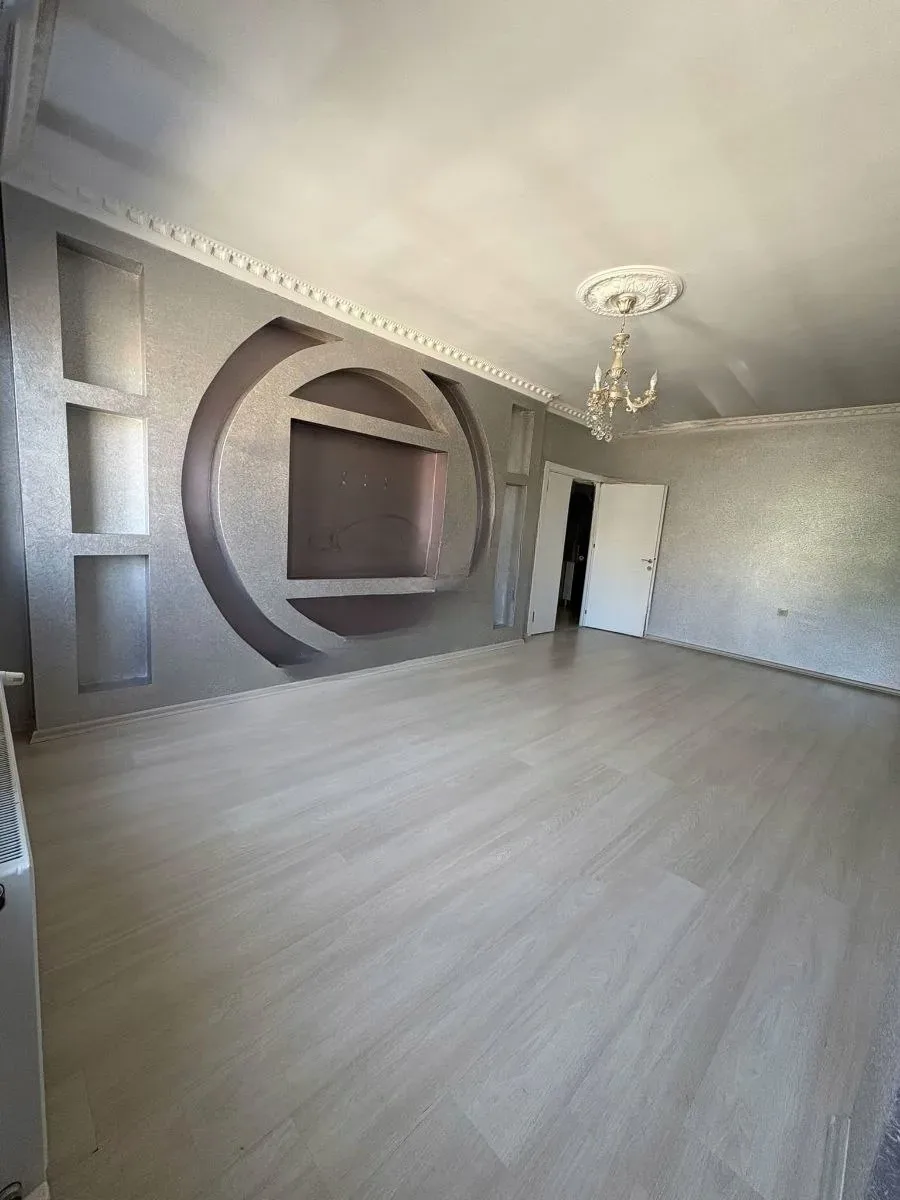 Yakutiye Lalapaşa'da 105 m² Kiralık Daire - 5