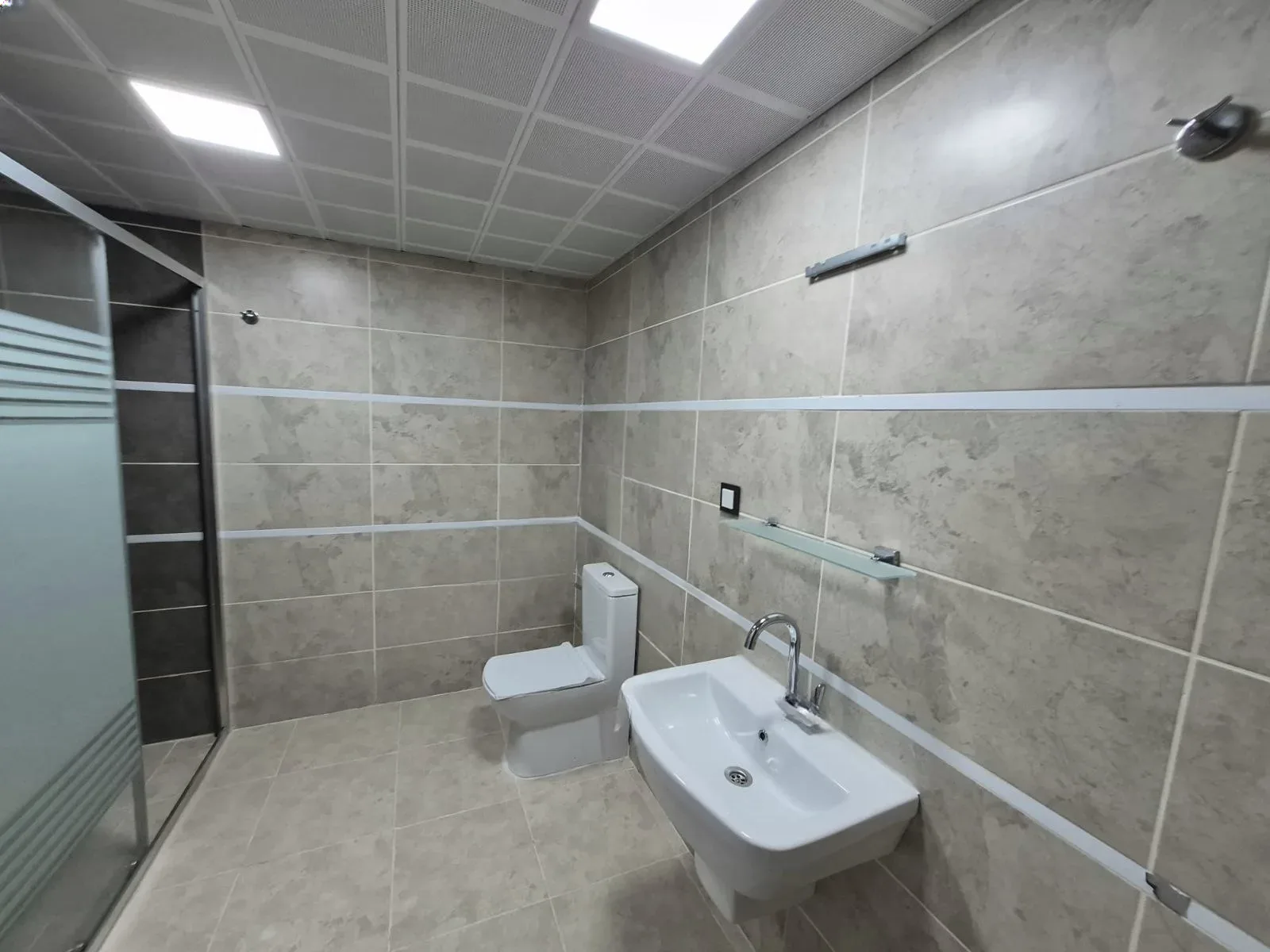 Aziziye Merkez'de 120 m² Kiralık Daire - 2
