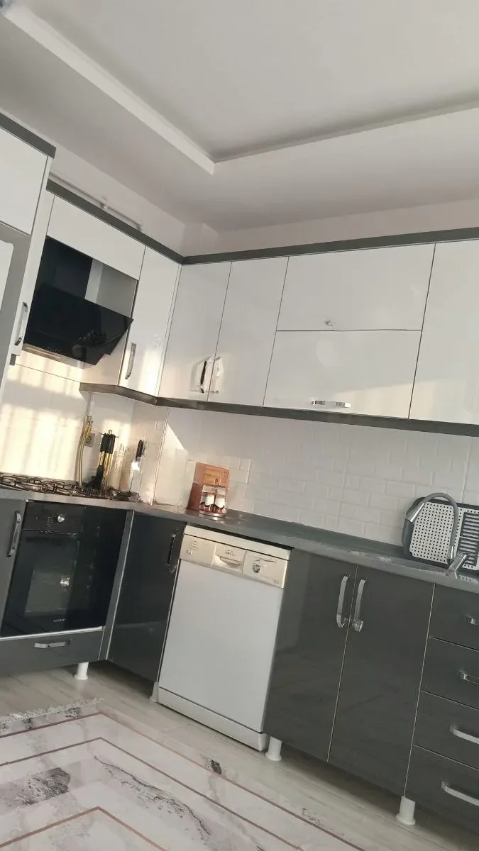 Aziziye Merkez'de 100 m² Kiralık Daire - 1