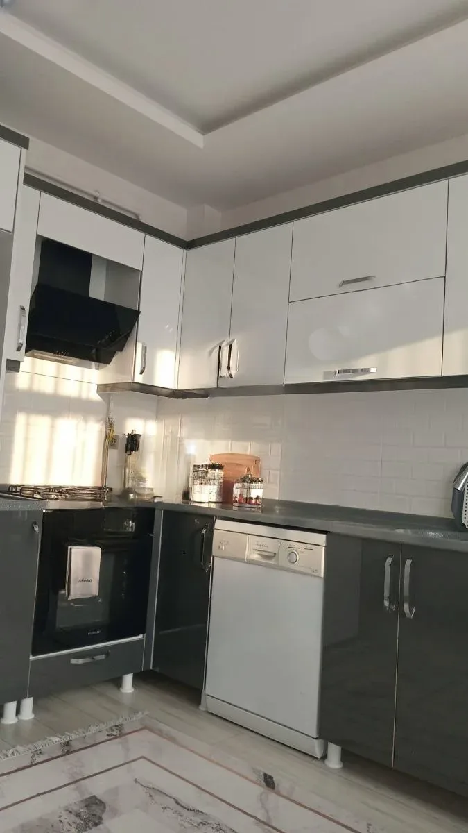 Aziziye Merkez'de 100 m² Kiralık Daire - 2
