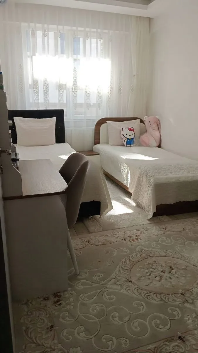 Aziziye Merkez'de 100 m² Kiralık Daire - 5