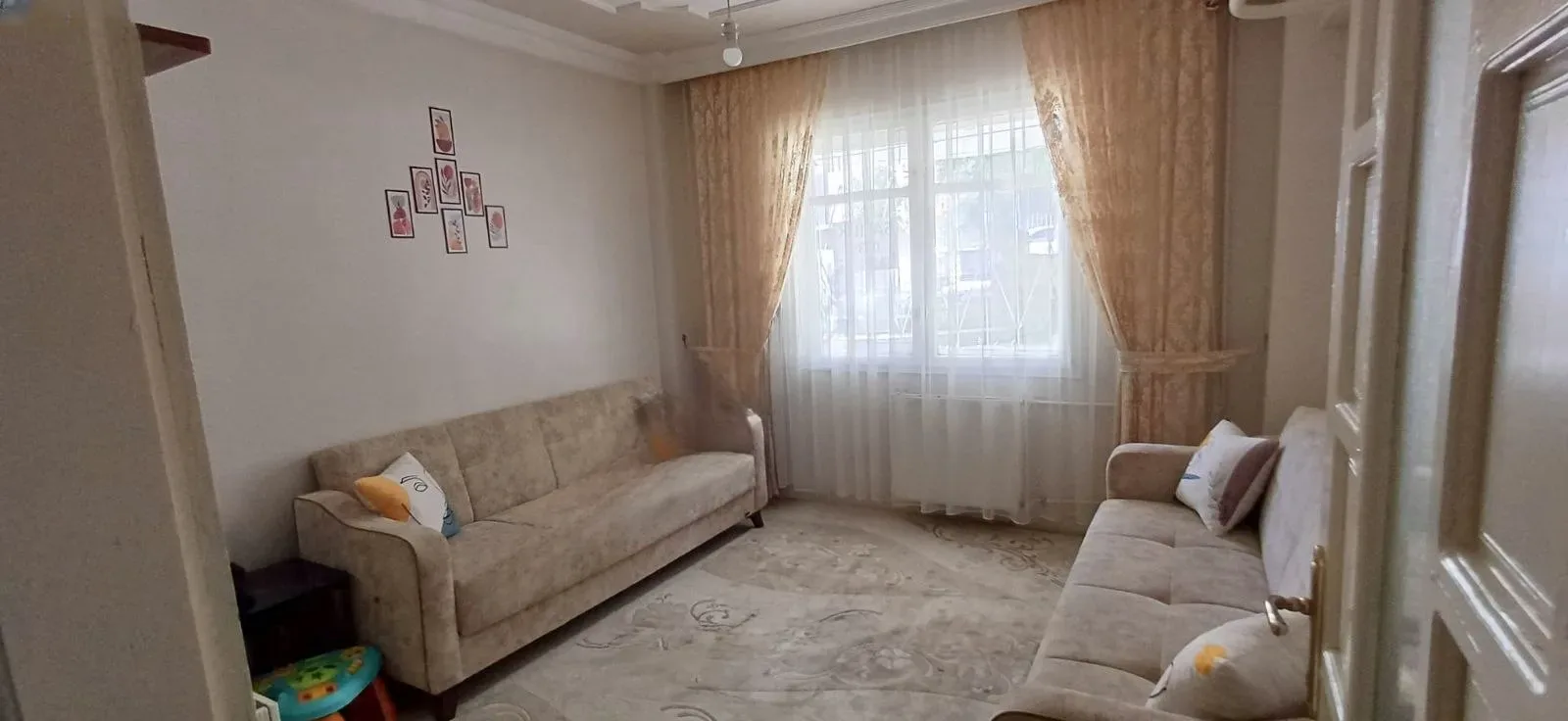 Palandöken Yunusemre'de 150 m² Satılık Daire - 3