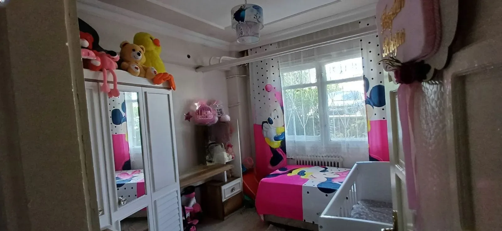 Palandöken Yunusemre'de 150 m² Satılık Daire - 4