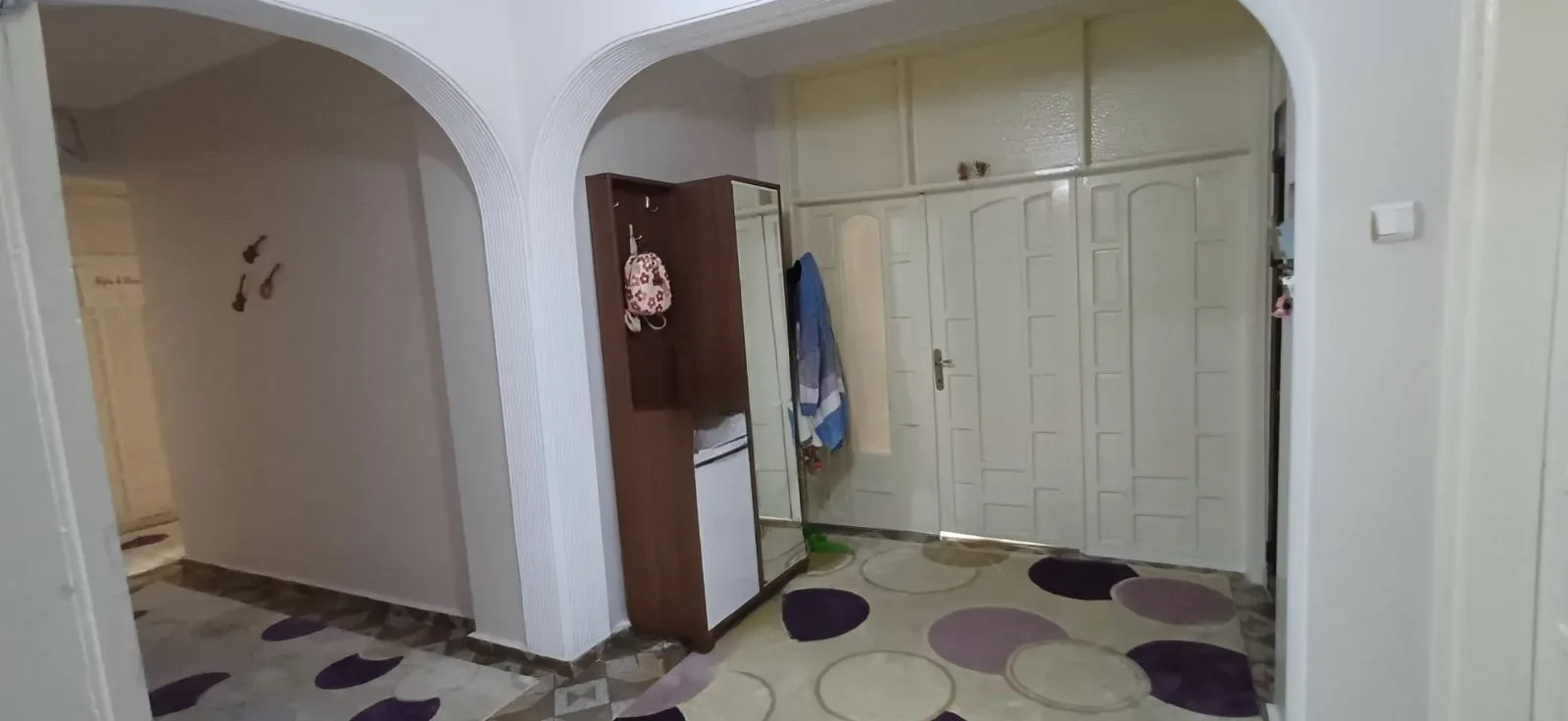 Palandöken Yunusemre'de 150 m² Satılık Daire - 5