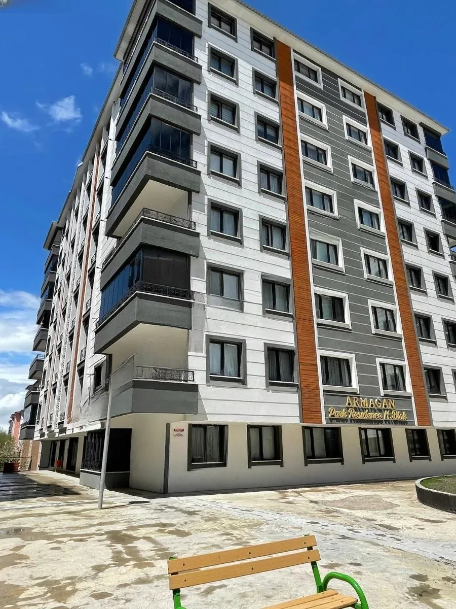 Yakutiye İstasyon'da 175 m² Kiralık Daire - 1