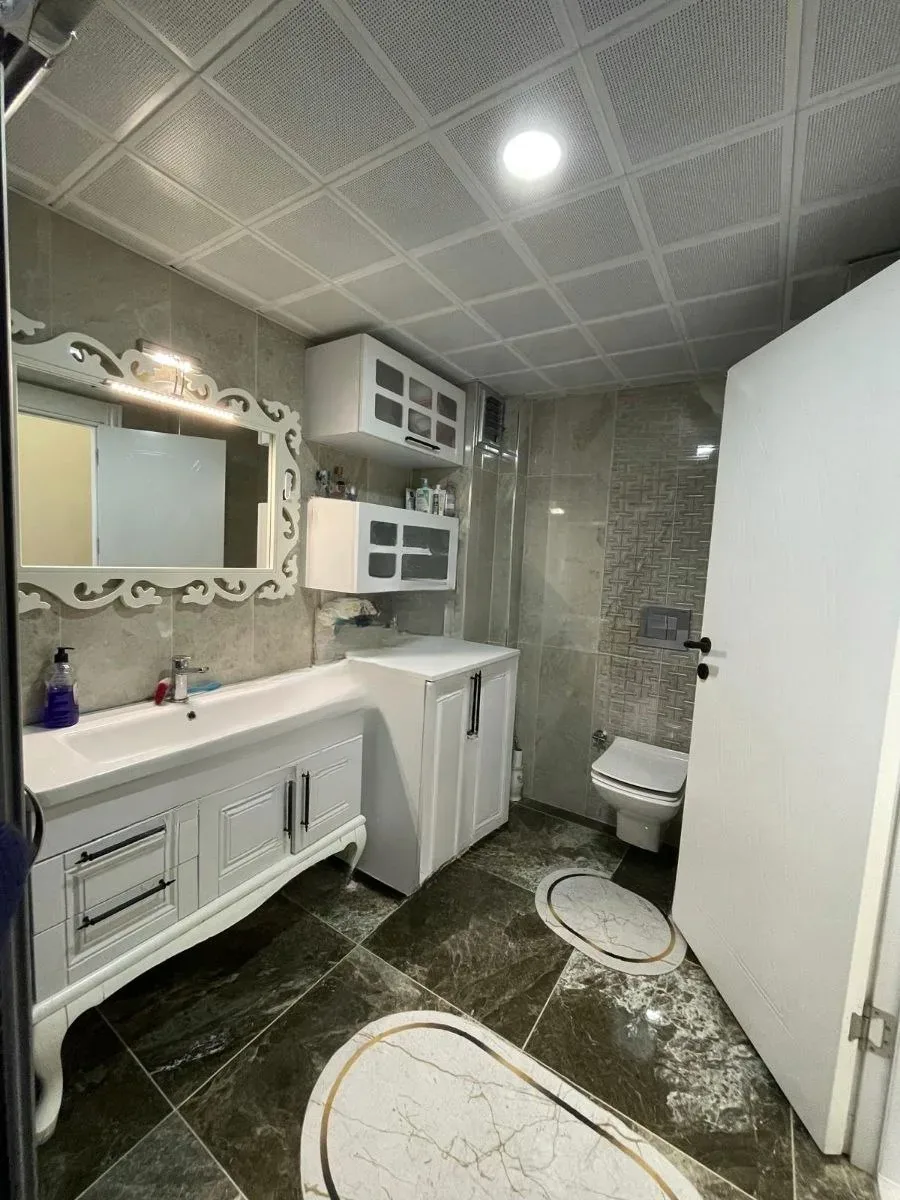 Yakutiye İstasyon'da 175 m² Kiralık Daire - 3