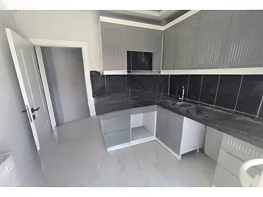 Aziziye Dadaşkent'te 90 m² Kiralık Daire - 1