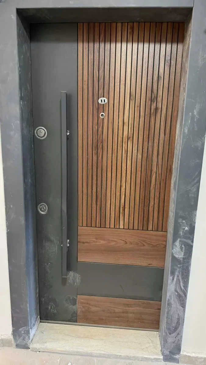 Aziziye Merkez'de 120 m² Kiralık Daire - 2