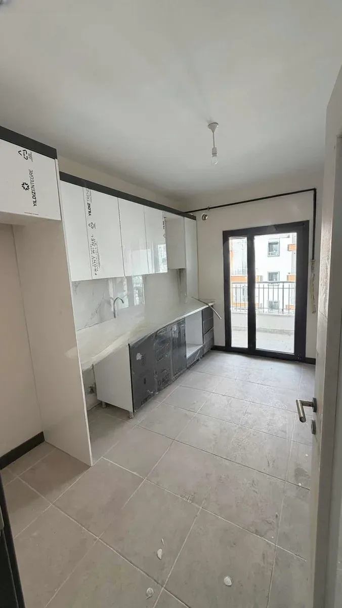 Aziziye Merkez'de 120 m² Kiralık Daire - 4