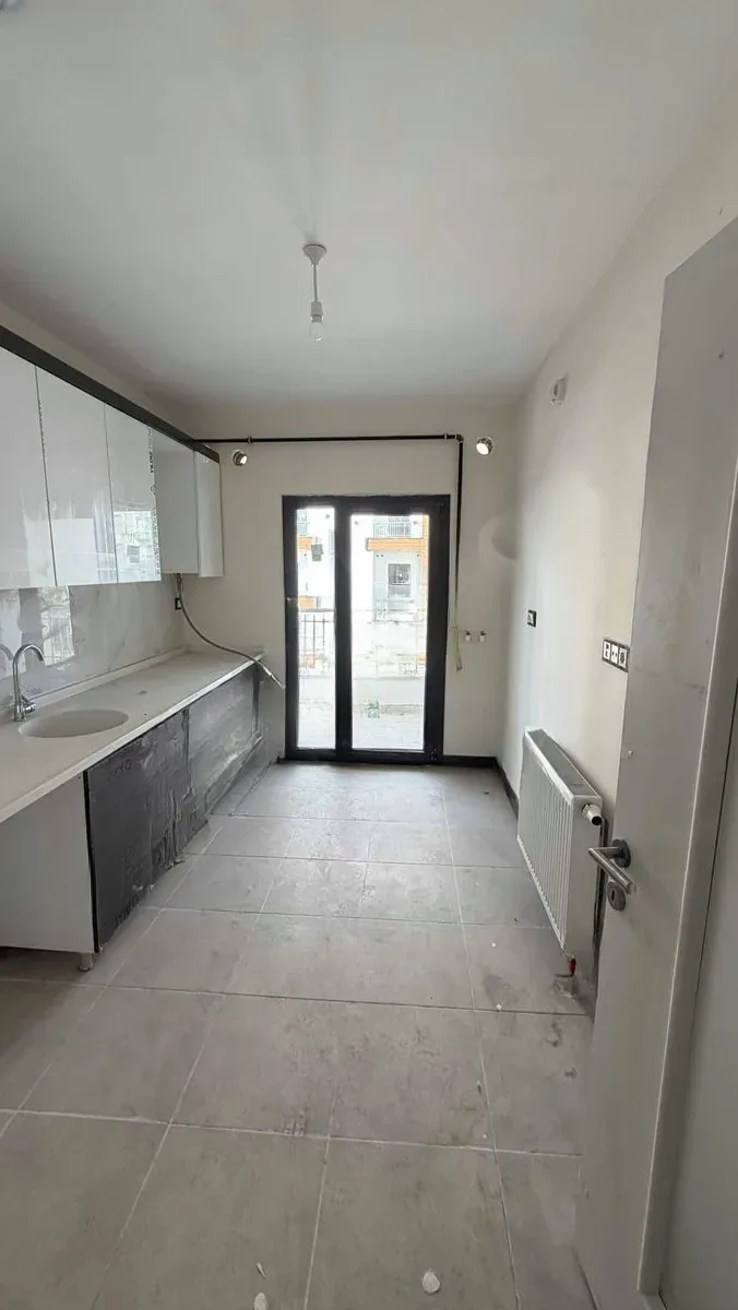 Aziziye Merkez'de 120 m² Kiralık Daire - 5