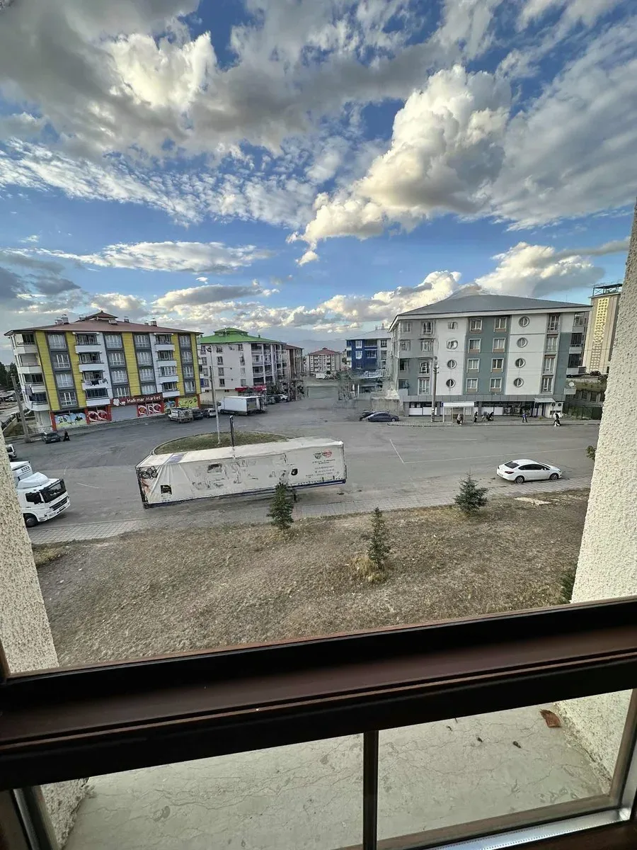 Palandöken Abdurrahman Gazi'de 90 m² Kiralık Daire - 3