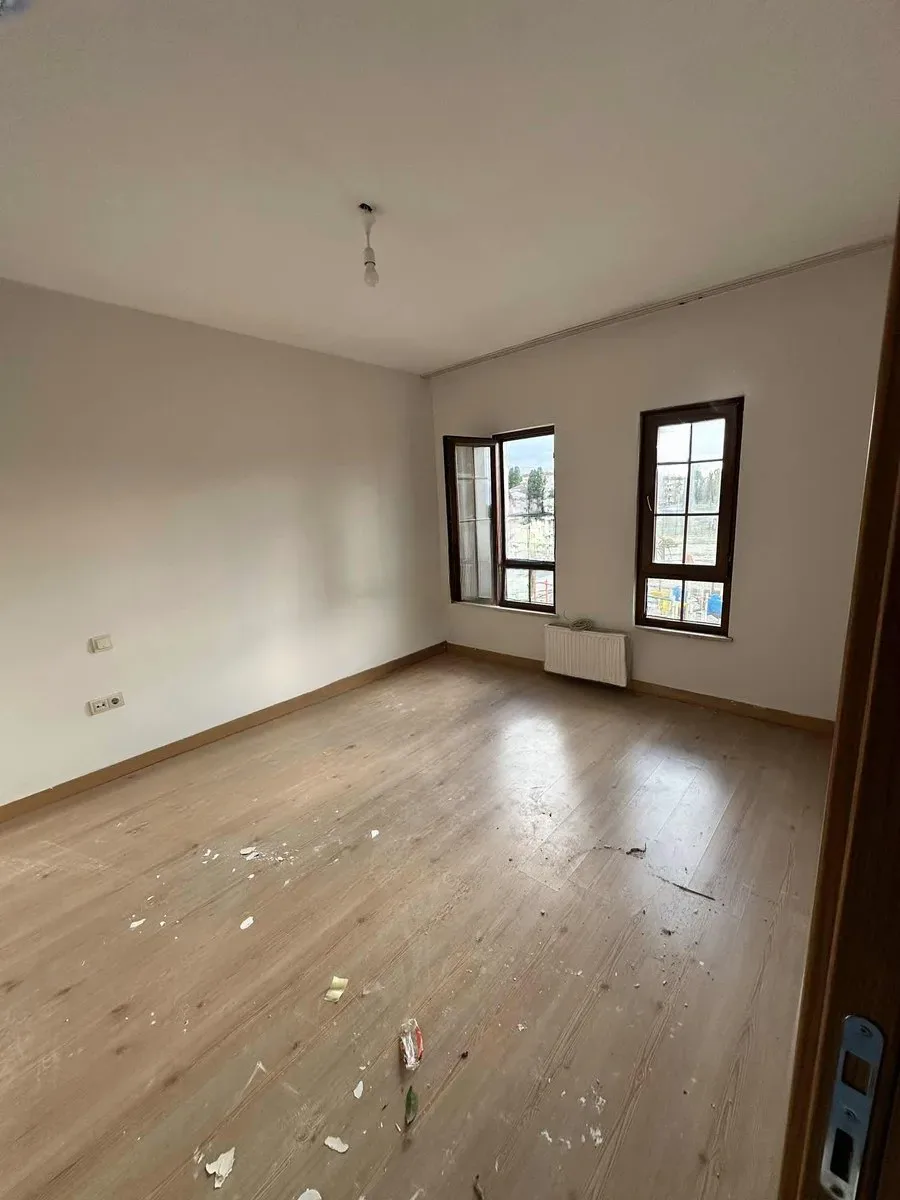 Palandöken Abdurrahman Gazi'de 90 m² Kiralık Daire - 4