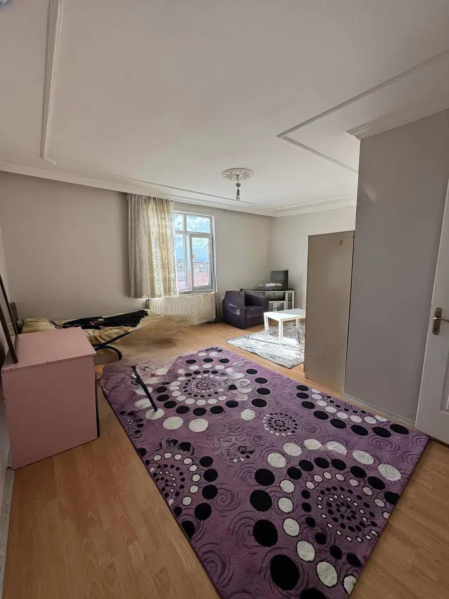 Yakutiye Lalapaşa'da 170 m² Kiralık Villa - 1