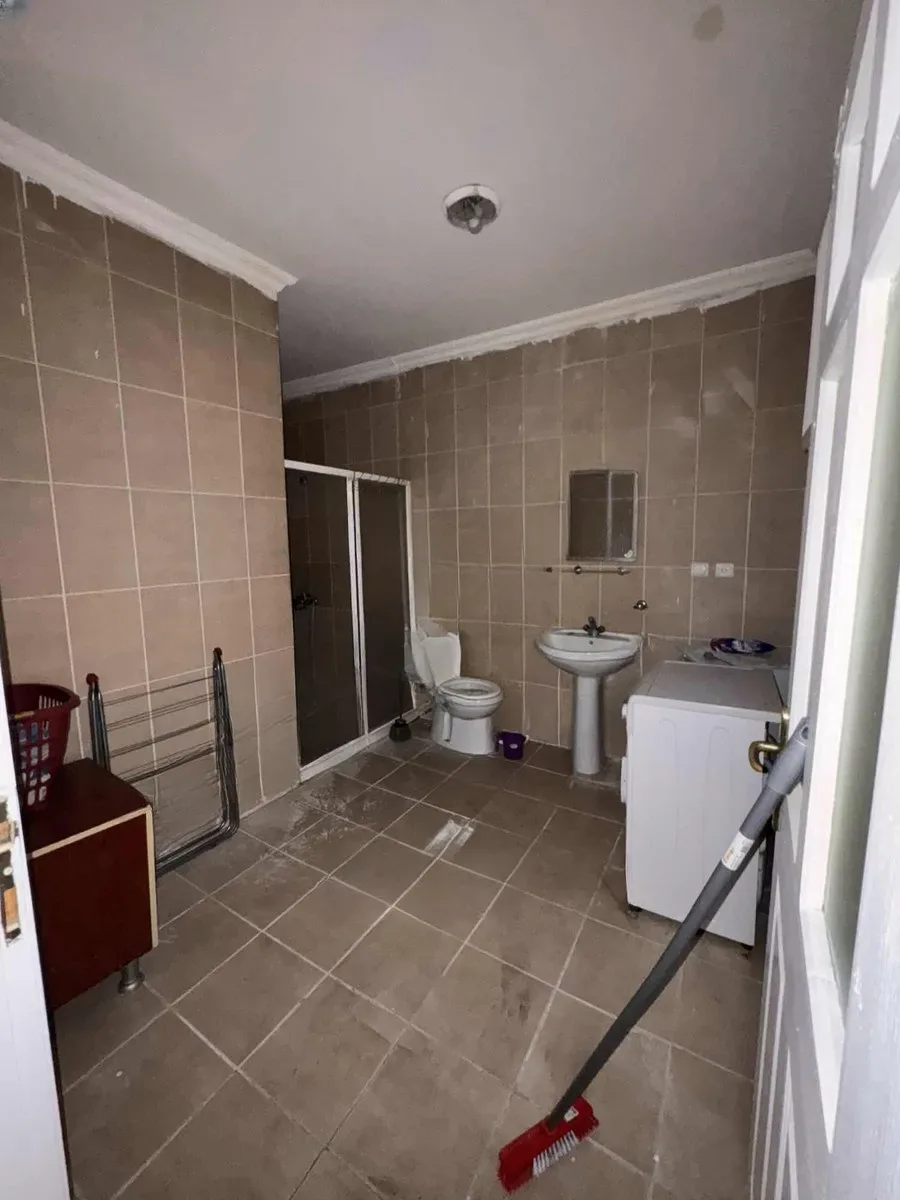 Yakutiye Lalapaşa'da 170 m² Kiralık Villa - Fotoğraf 10
