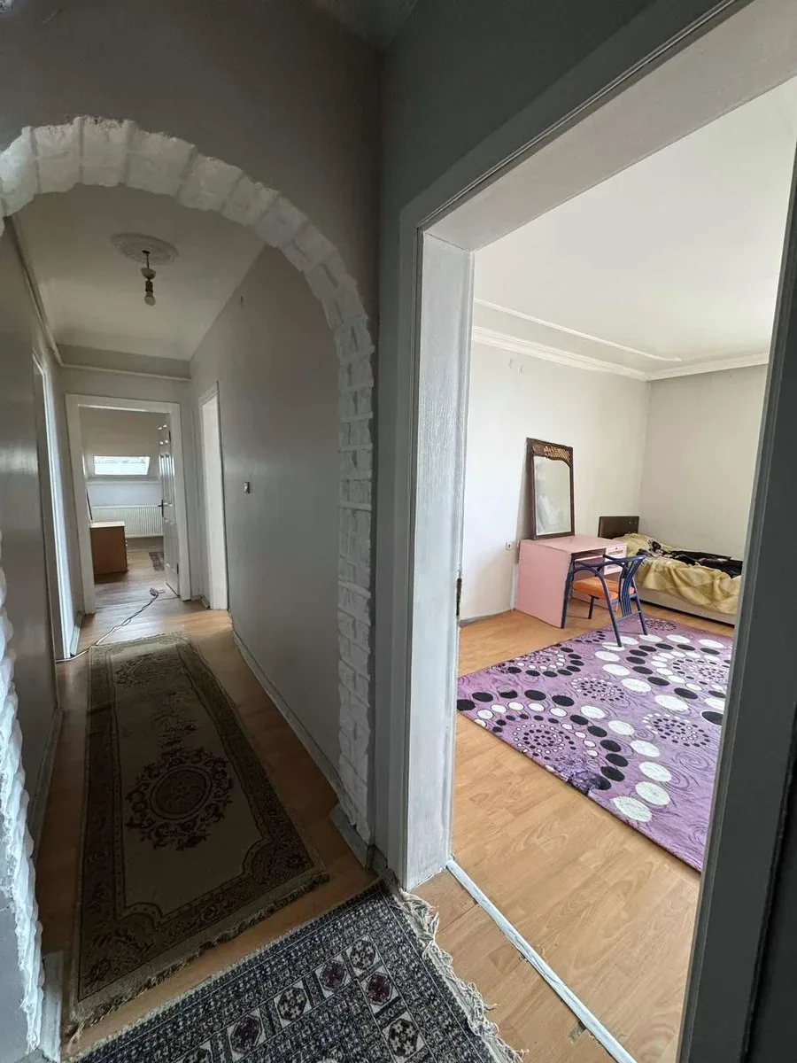 Yakutiye Lalapaşa'da 170 m² Kiralık Villa - Fotoğraf 12