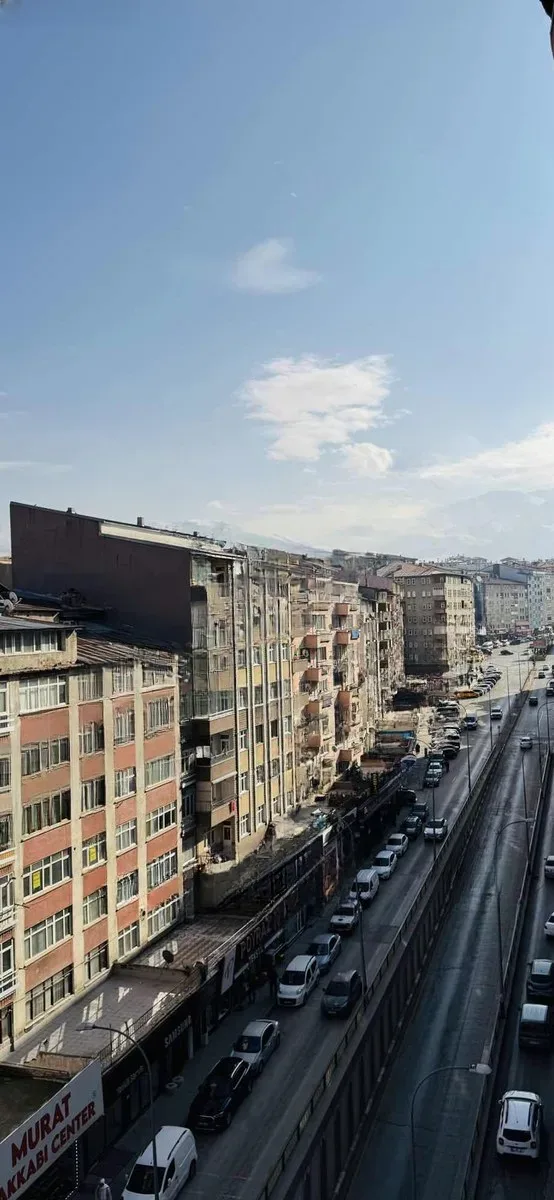 Yakutiye Lalapaşa'da 170 m² Kiralık Villa - Fotoğraf 13