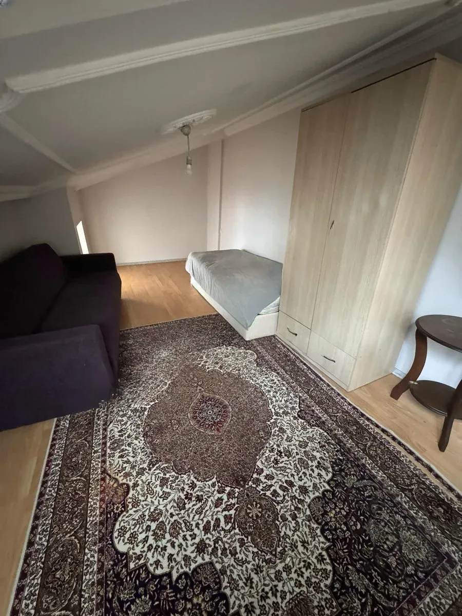 Yakutiye Lalapaşa'da 170 m² Kiralık Villa - Fotoğraf 6