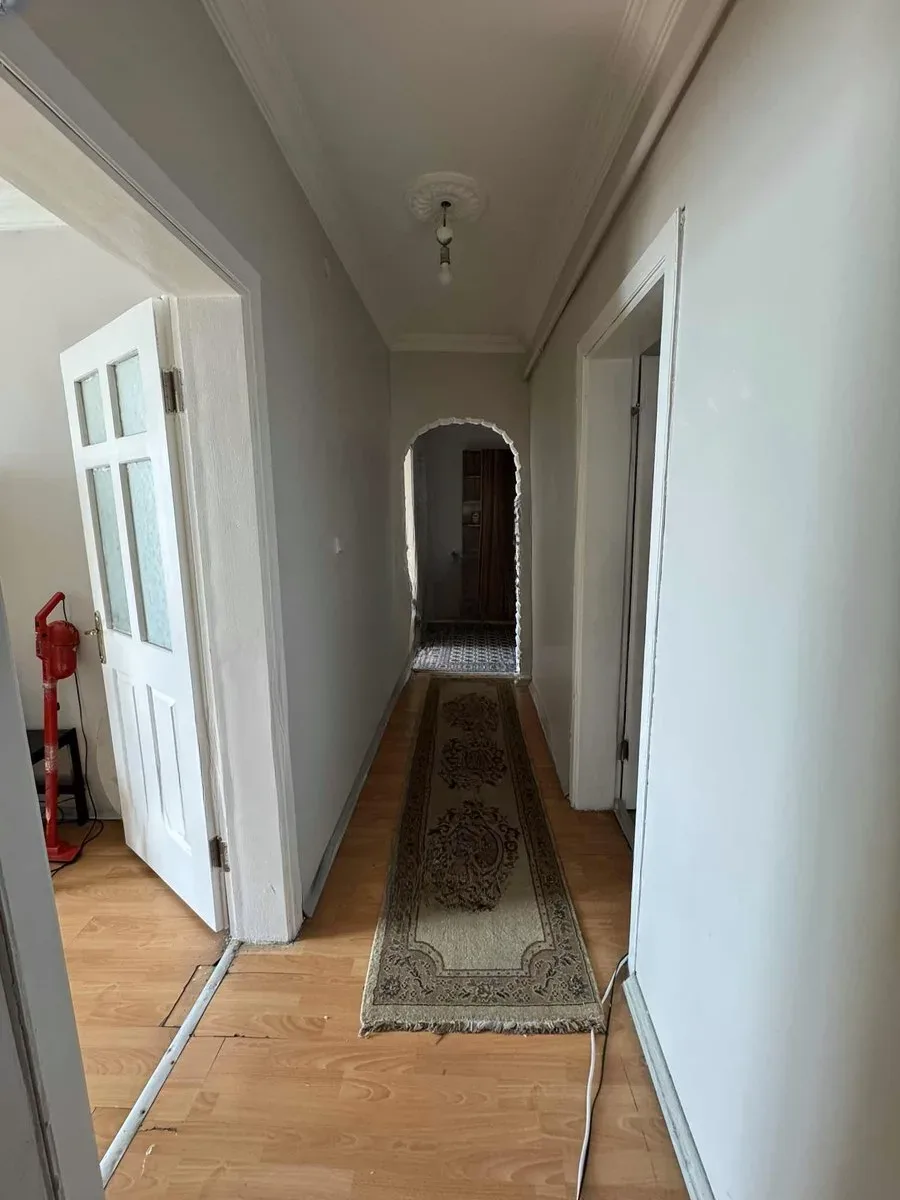 Yakutiye Lalapaşa'da 170 m² Kiralık Villa - Fotoğraf 7