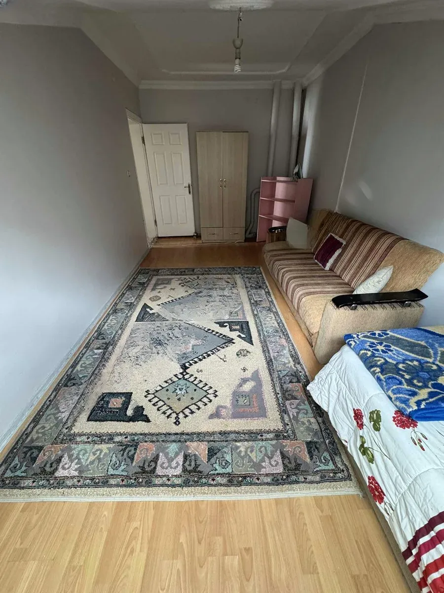 Yakutiye Lalapaşa'da 170 m² Kiralık Villa - Fotoğraf 8