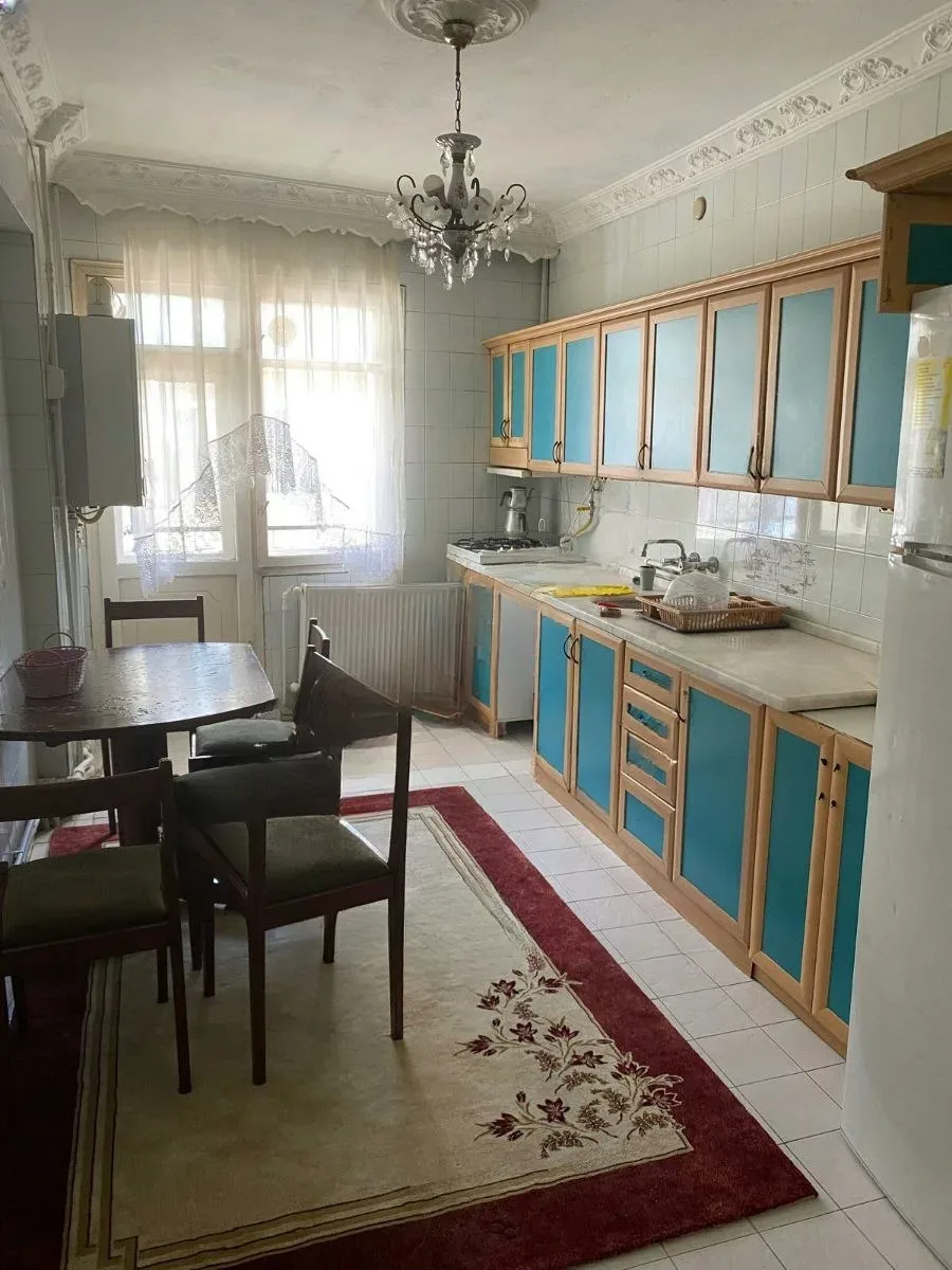 Yakutiye Lalapaşa'da 140 m² Kiralık Villa - Fotoğraf 10