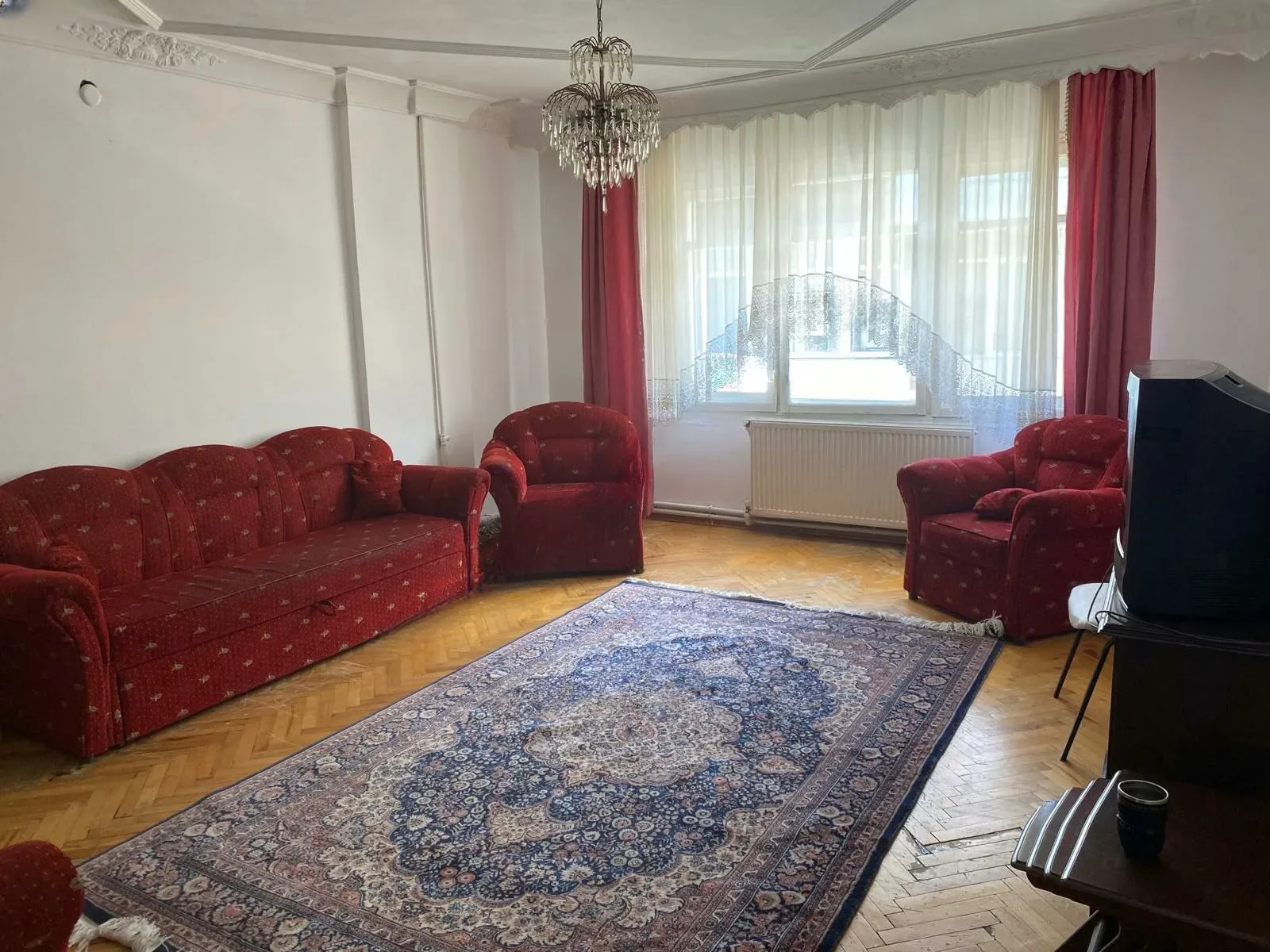 Yakutiye Lalapaşa'da 140 m² Kiralık Villa - Fotoğraf 12