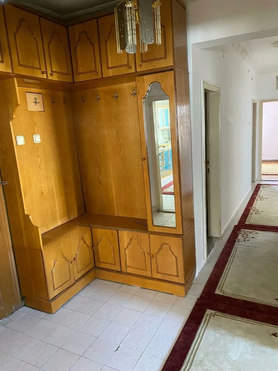 Yakutiye Lalapaşa'da 140 m² Kiralık Villa - Fotoğraf 13