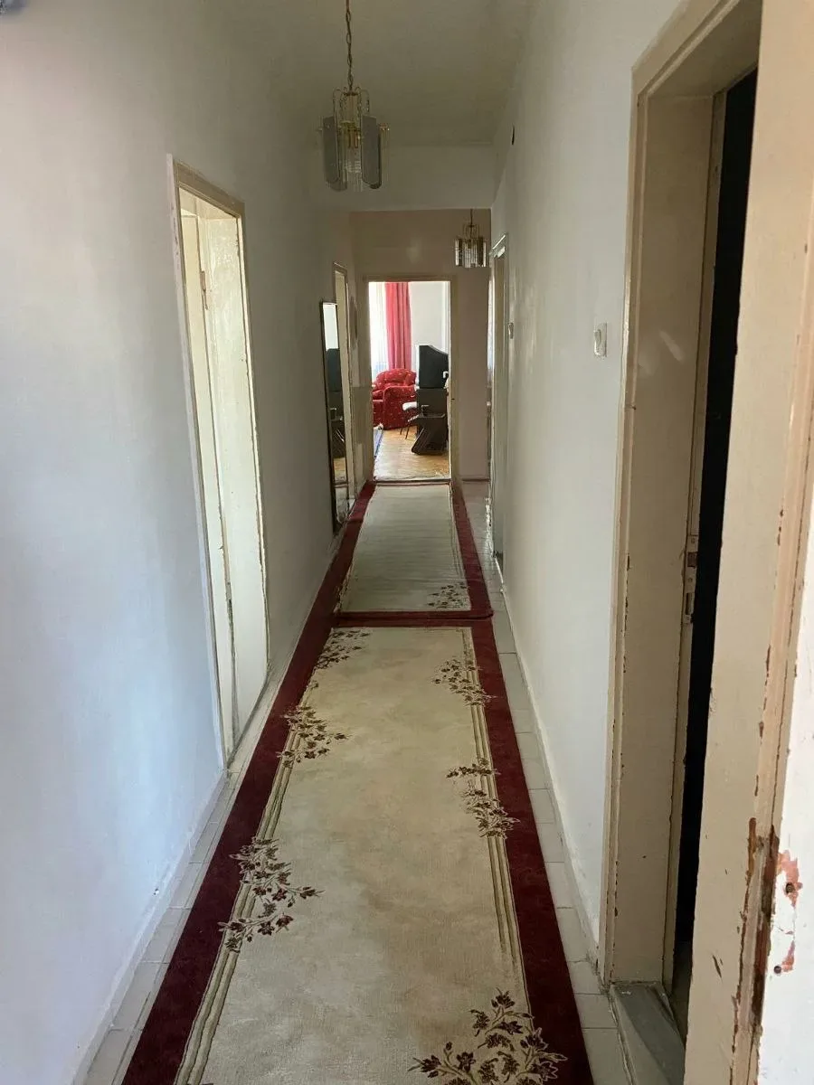 Yakutiye Lalapaşa'da 140 m² Kiralık Villa - Fotoğraf 9
