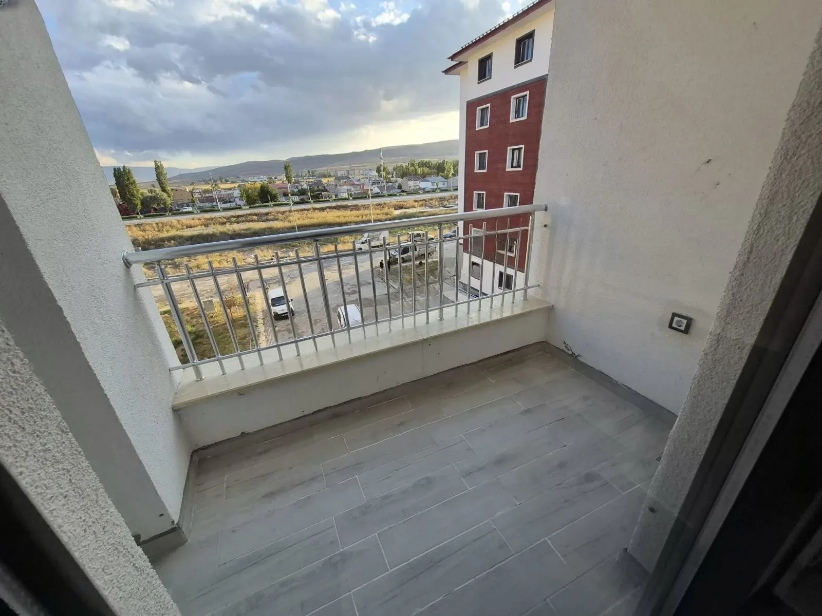 Aziziye Merkez'de 120 m² Kiralık Daire - 2