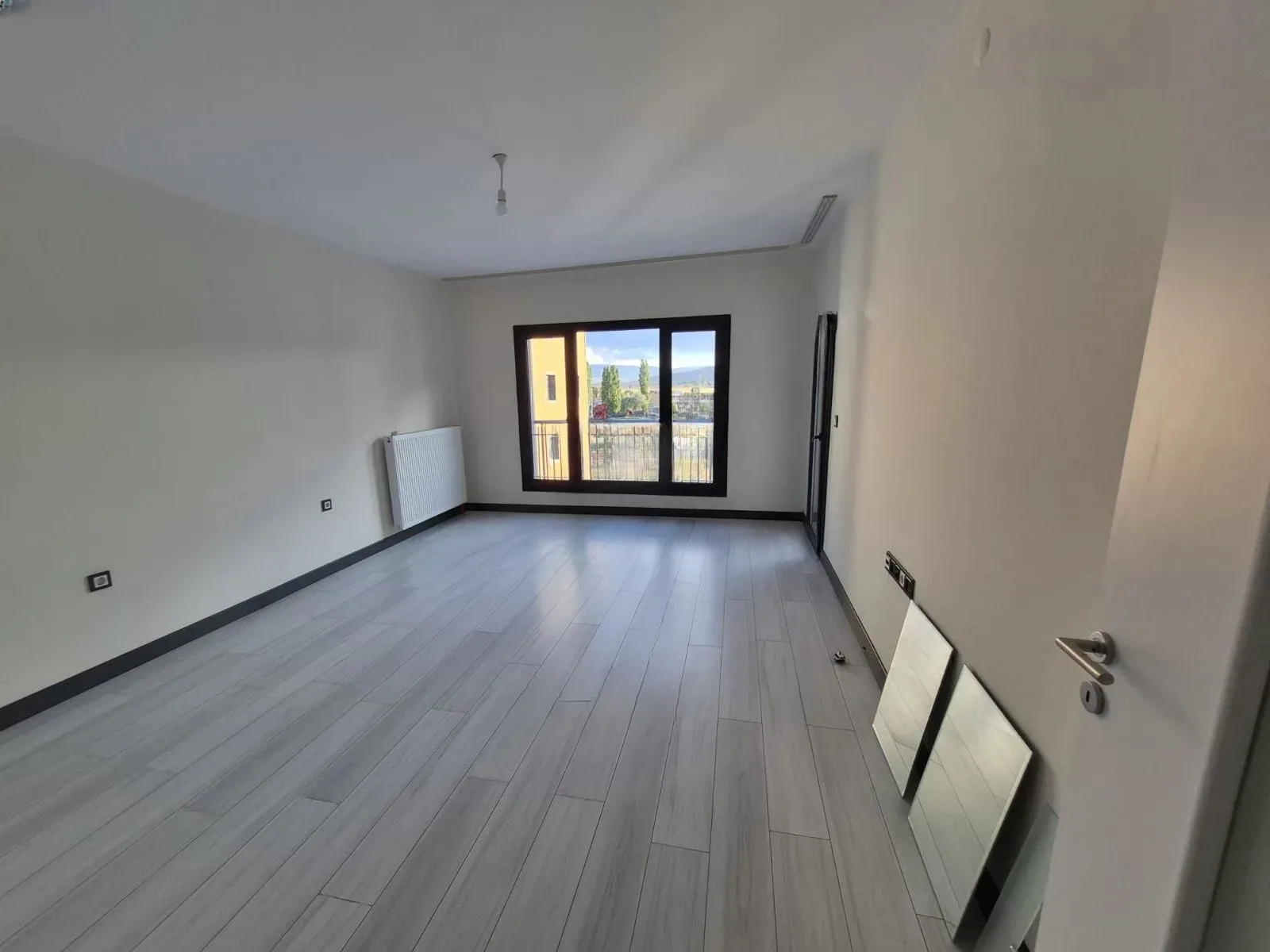 Aziziye Merkez'de 120 m² Kiralık Daire - 5