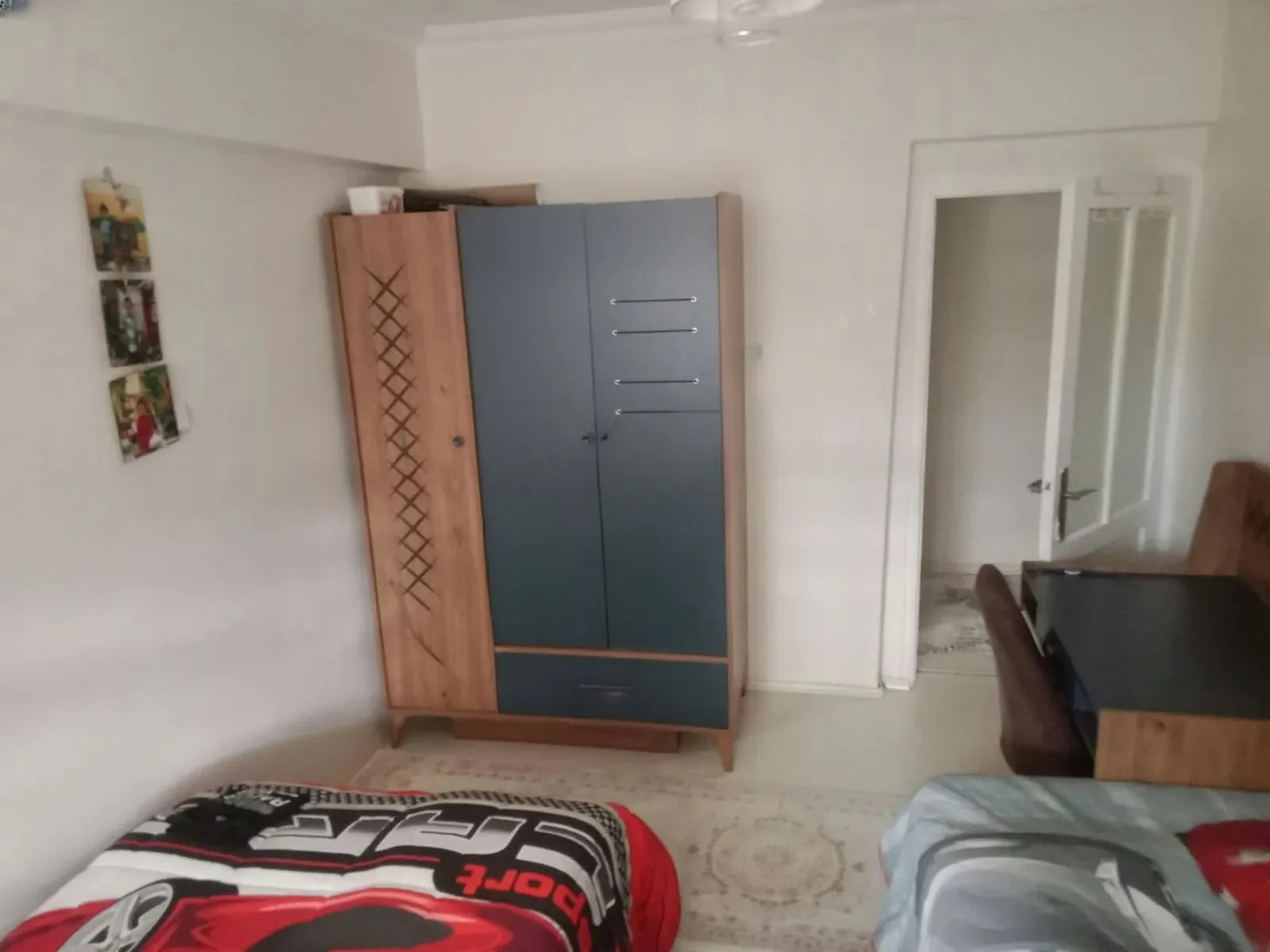 Palandöken Hüseyin Avni Ulaş'ta 135 m² Satılık Daire - Fotoğraf 10