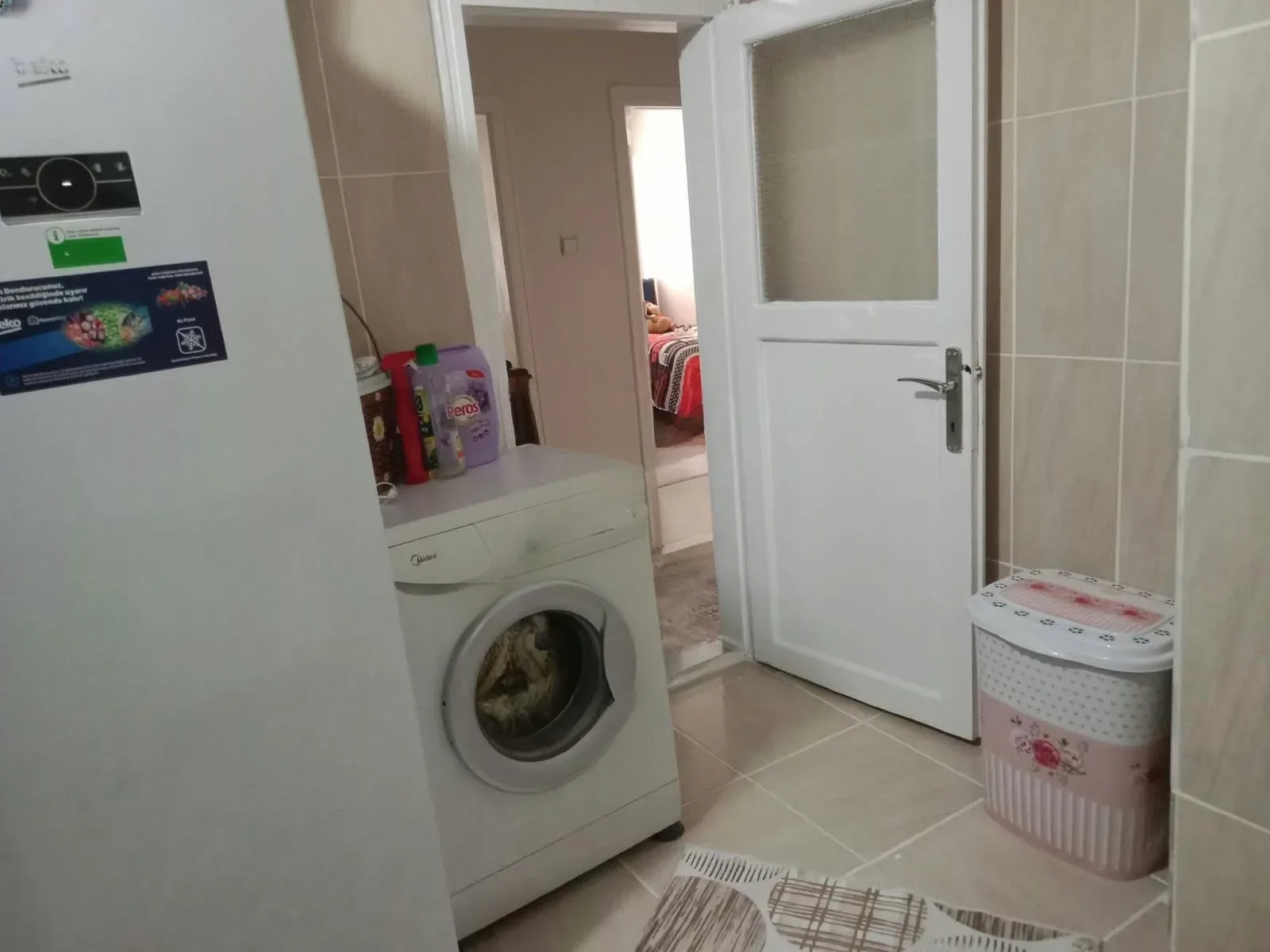 Palandöken Hüseyin Avni Ulaş'ta 135 m² Satılık Daire - Fotoğraf 11