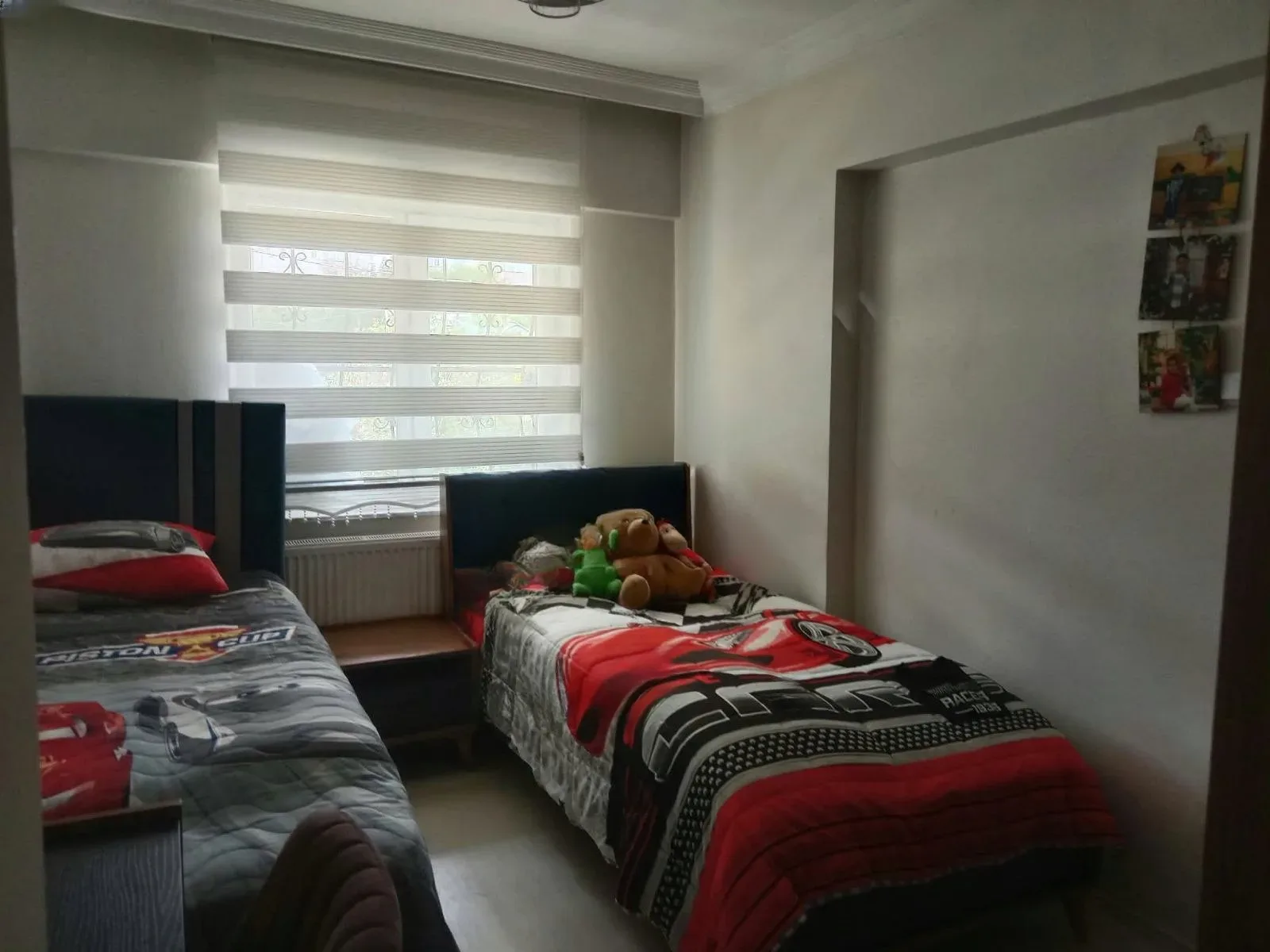 Palandöken Hüseyin Avni Ulaş'ta 135 m² Satılık Daire - Fotoğraf 13