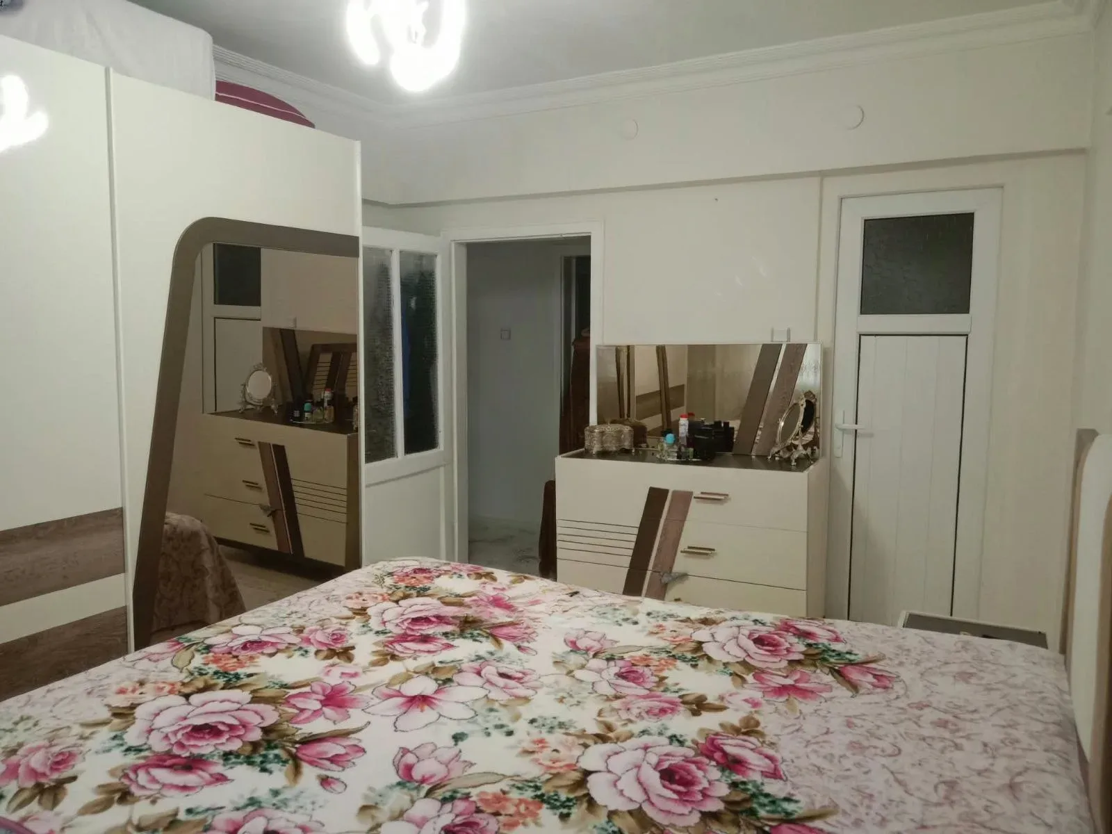 Palandöken Hüseyin Avni Ulaş'ta 135 m² Satılık Daire - Fotoğraf 6