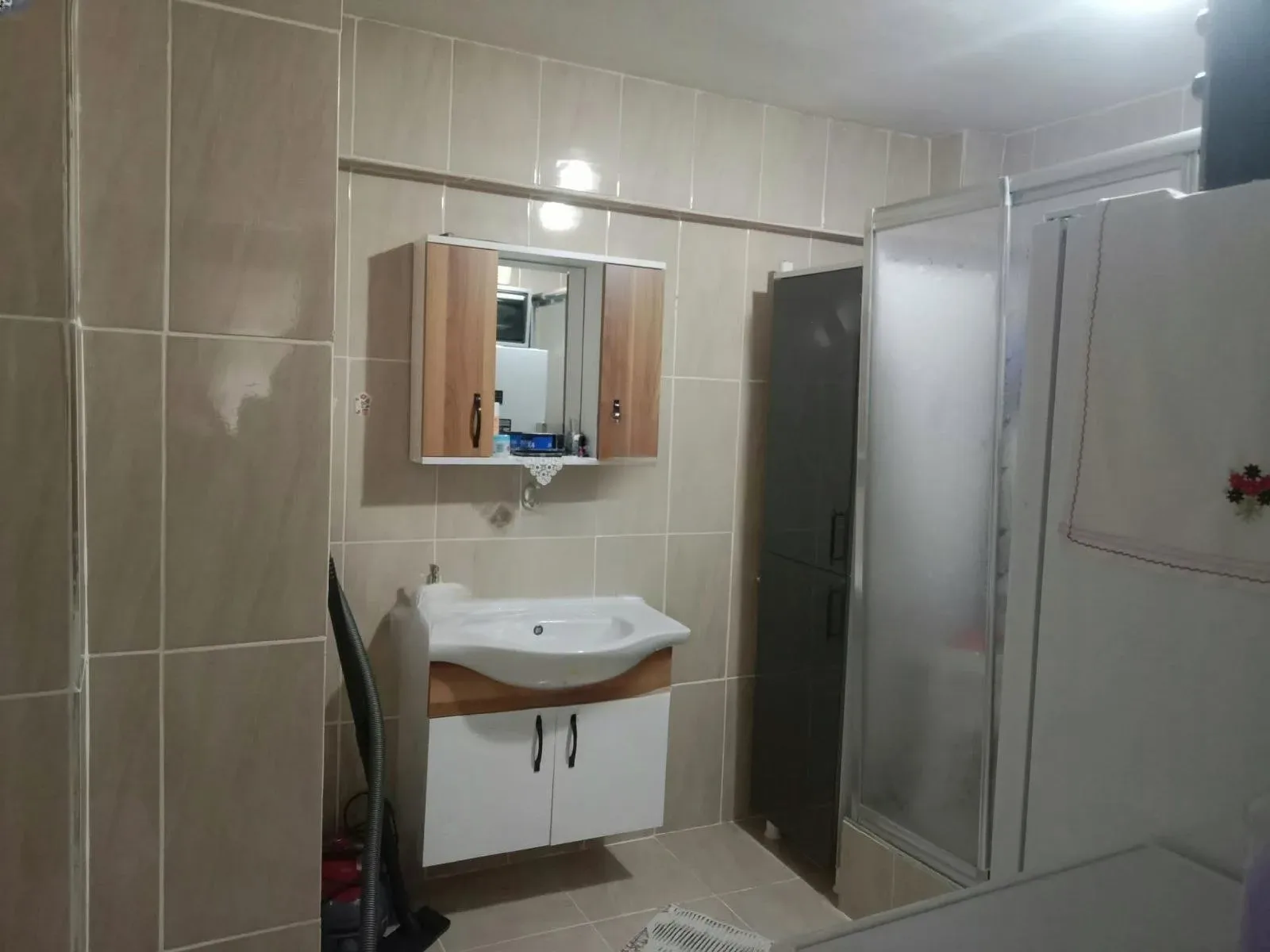 Palandöken Hüseyin Avni Ulaş'ta 135 m² Satılık Daire - Fotoğraf 7