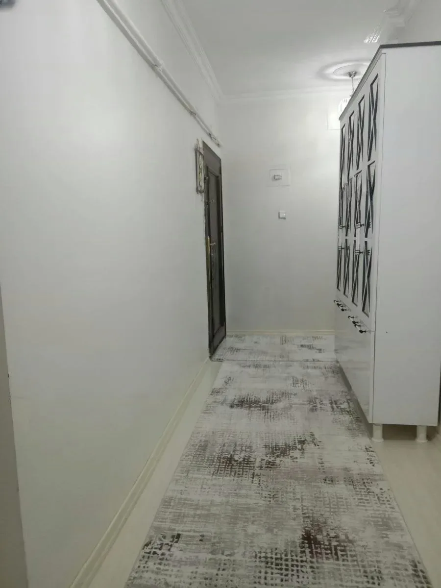 Palandöken Hüseyin Avni Ulaş'ta 135 m² Satılık Daire - Fotoğraf 8