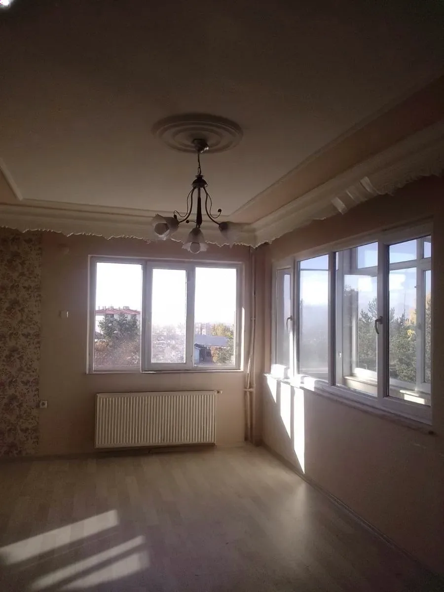 Palandöken Adnan Menderes'te 120 m² Kiralık Daire - 3