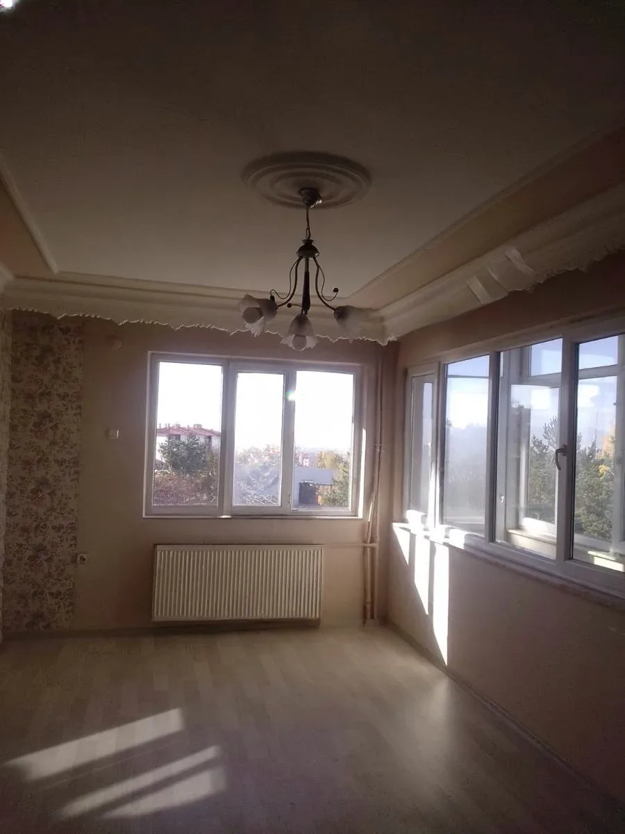 Palandöken Adnan Menderes'te 120 m² Kiralık Daire - Fotoğraf 7