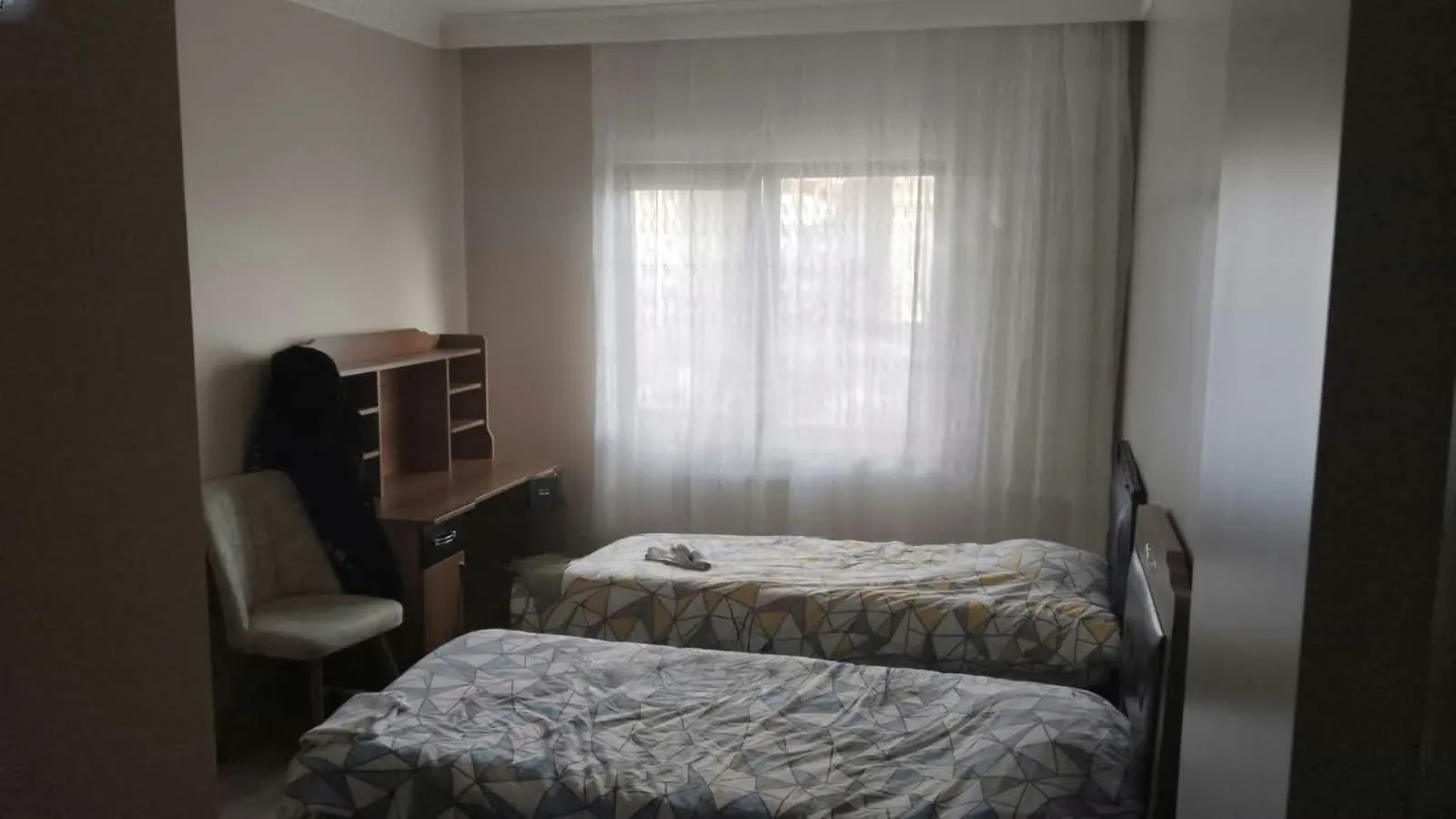 Palandöken Hüseyin Avni Ulaş'ta 120 m² Satılık Daire - Fotoğraf 12
