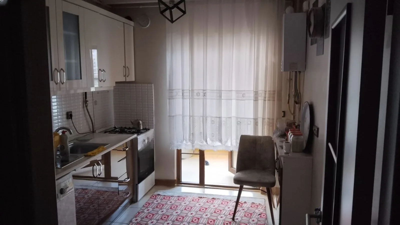 Palandöken Hüseyin Avni Ulaş'ta 120 m² Satılık Daire - 5