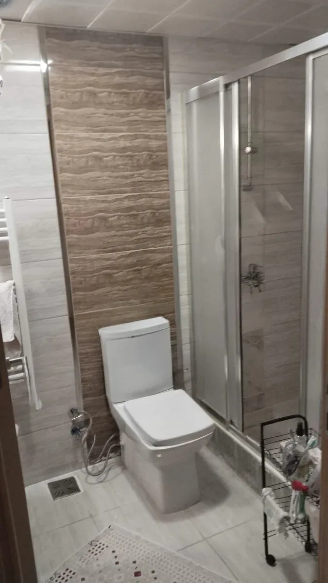 Palandöken Hüseyin Avni Ulaş'ta 120 m² Satılık Daire - Fotoğraf 6