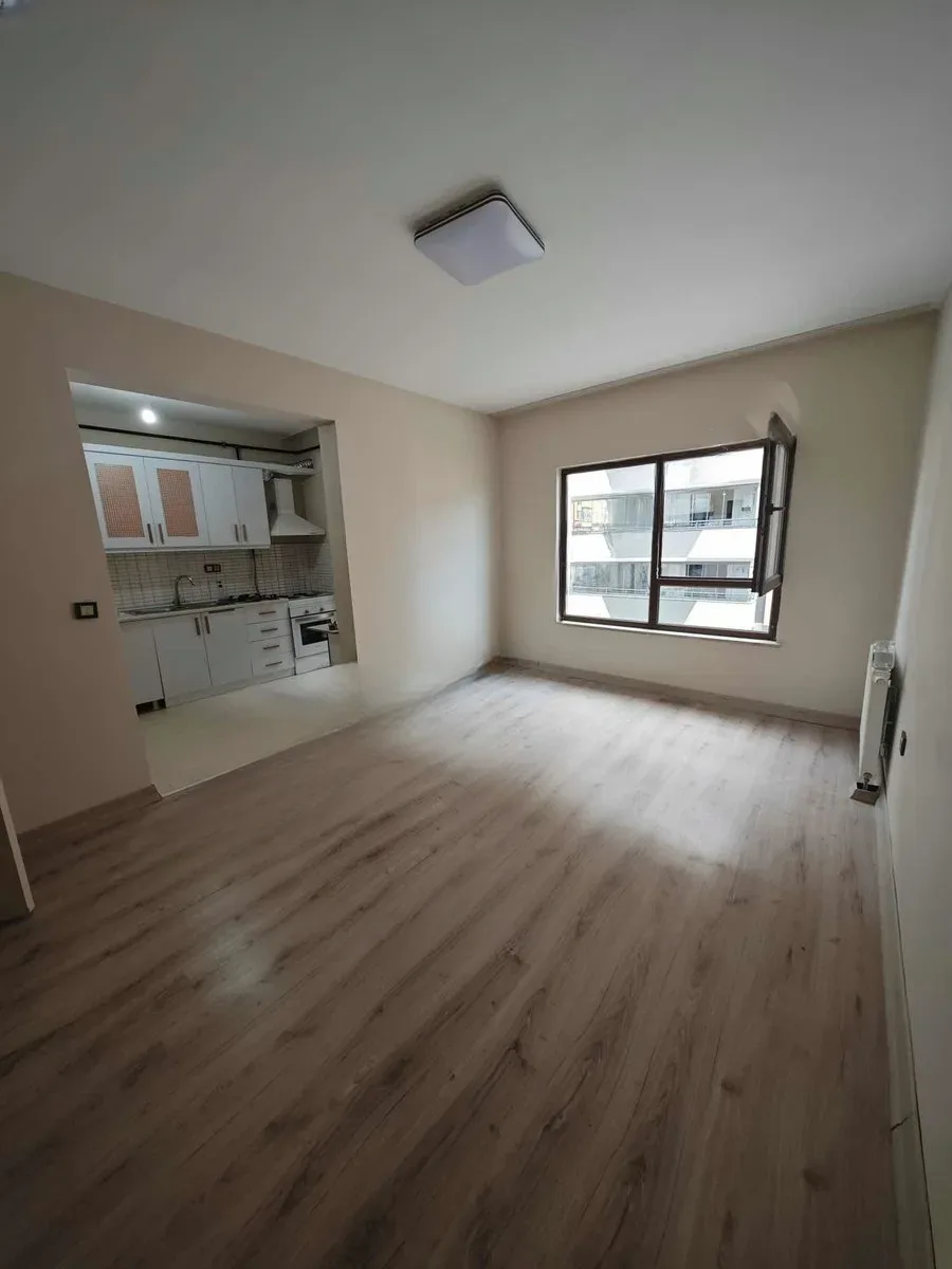 Palandöken Hüseyin Avni Ulaş'ta 90 m² Satılık Daire - 1