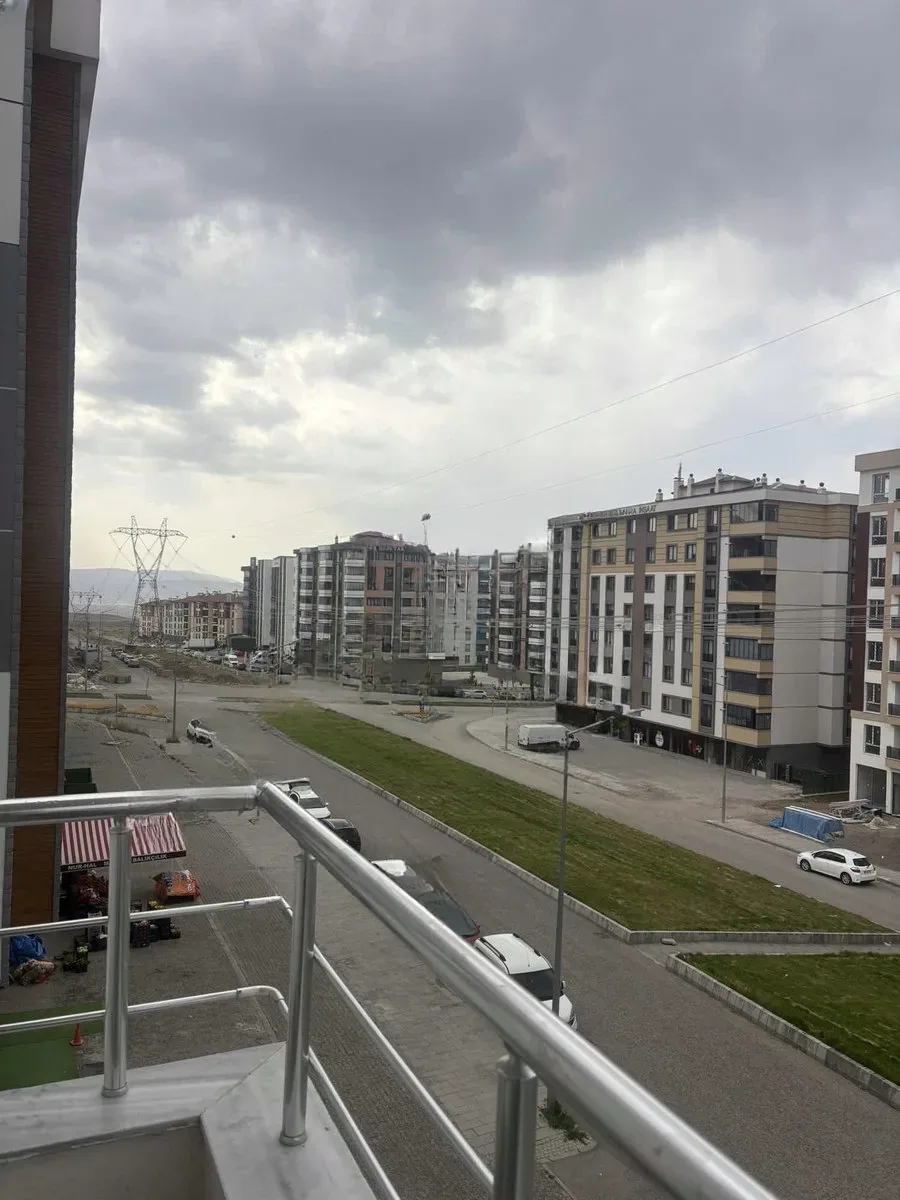 Palandöken Hüseyin Avni Ulaş'ta 85 m² Satılık Villa - Fotoğraf 12
